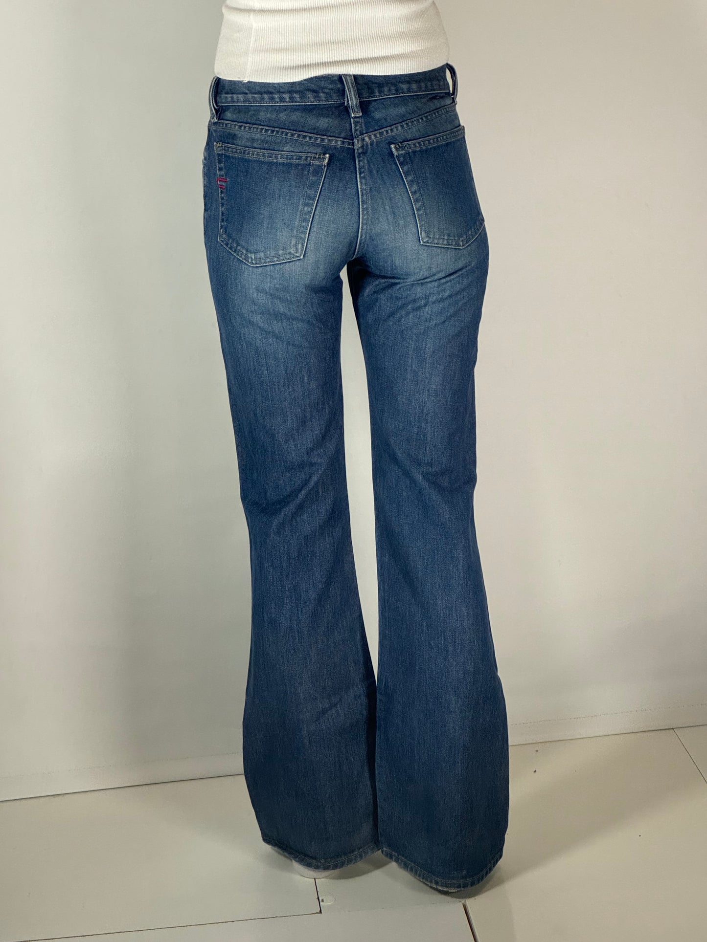 Diesel jeans stl: XS