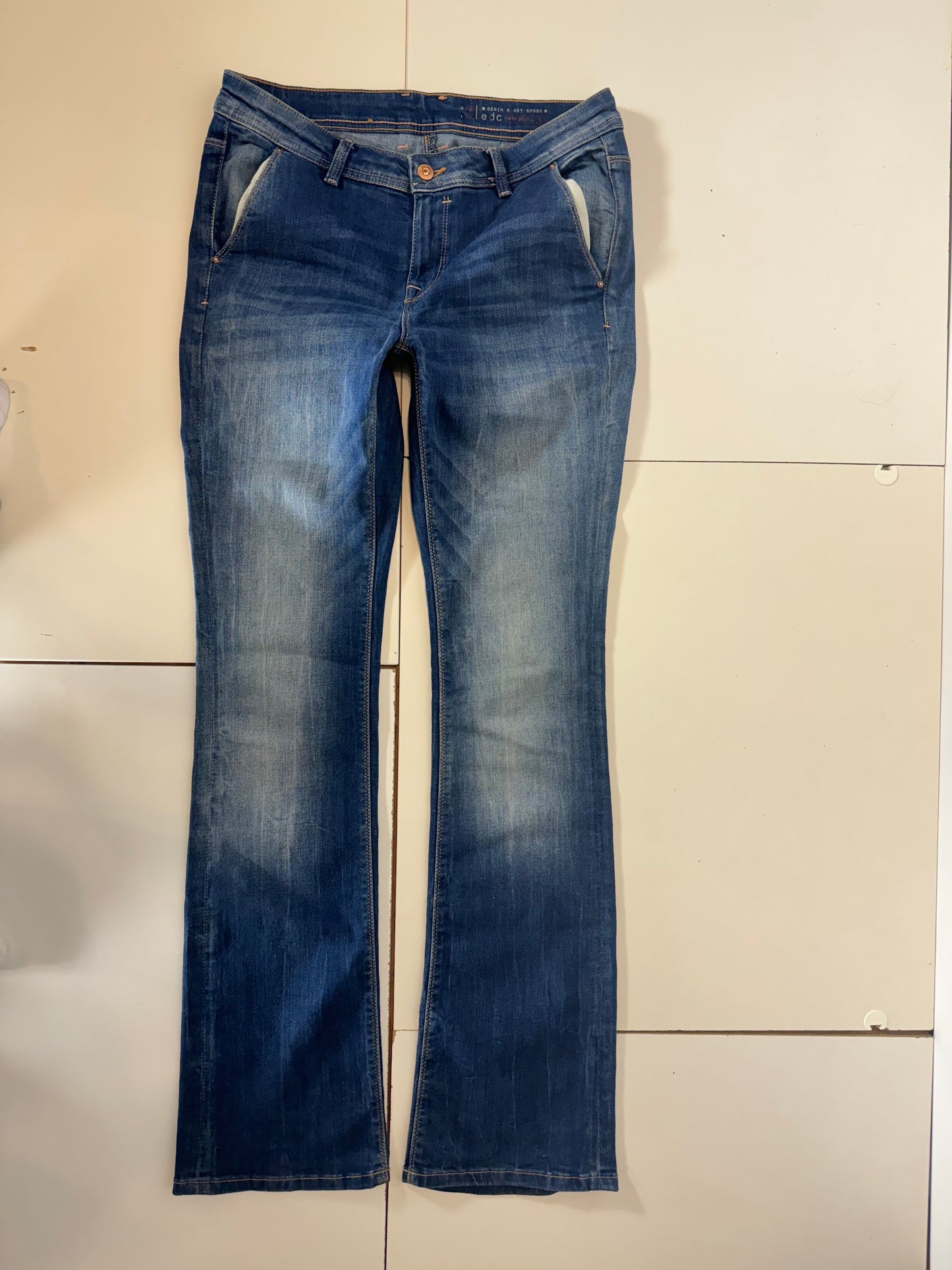Jeans–stl: S