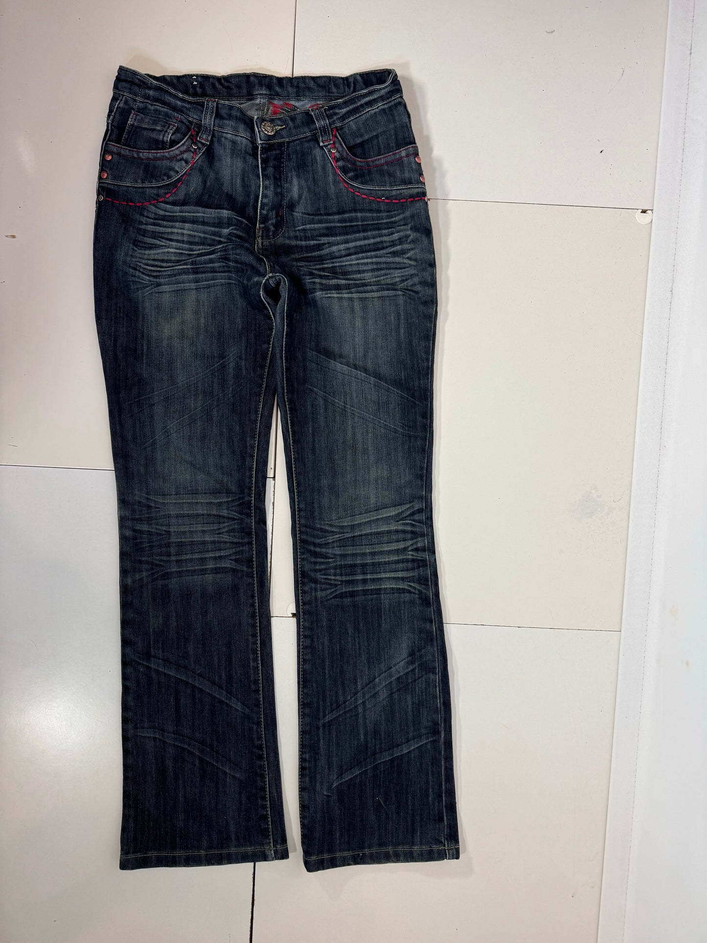 Jeans stl: S