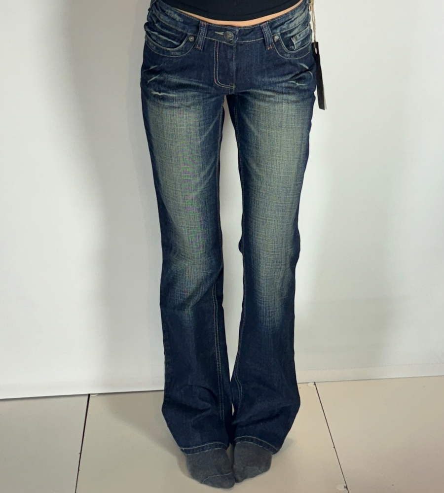 Jeans–stl: S