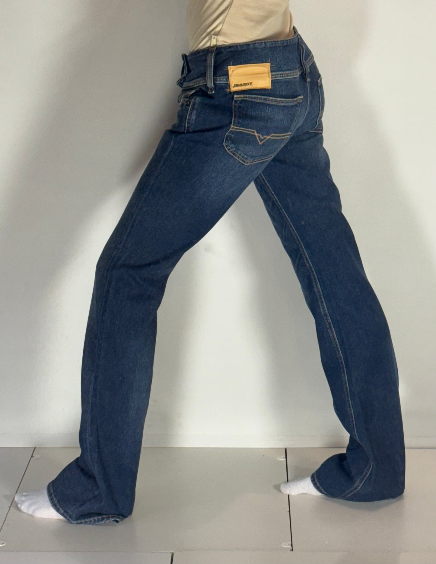Diesel jeans–stl: S