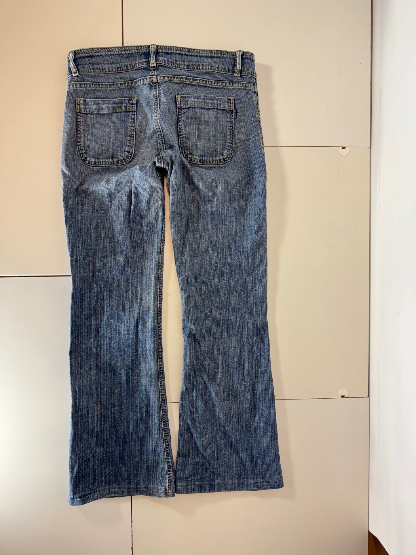 Jeans–stl: S/M
