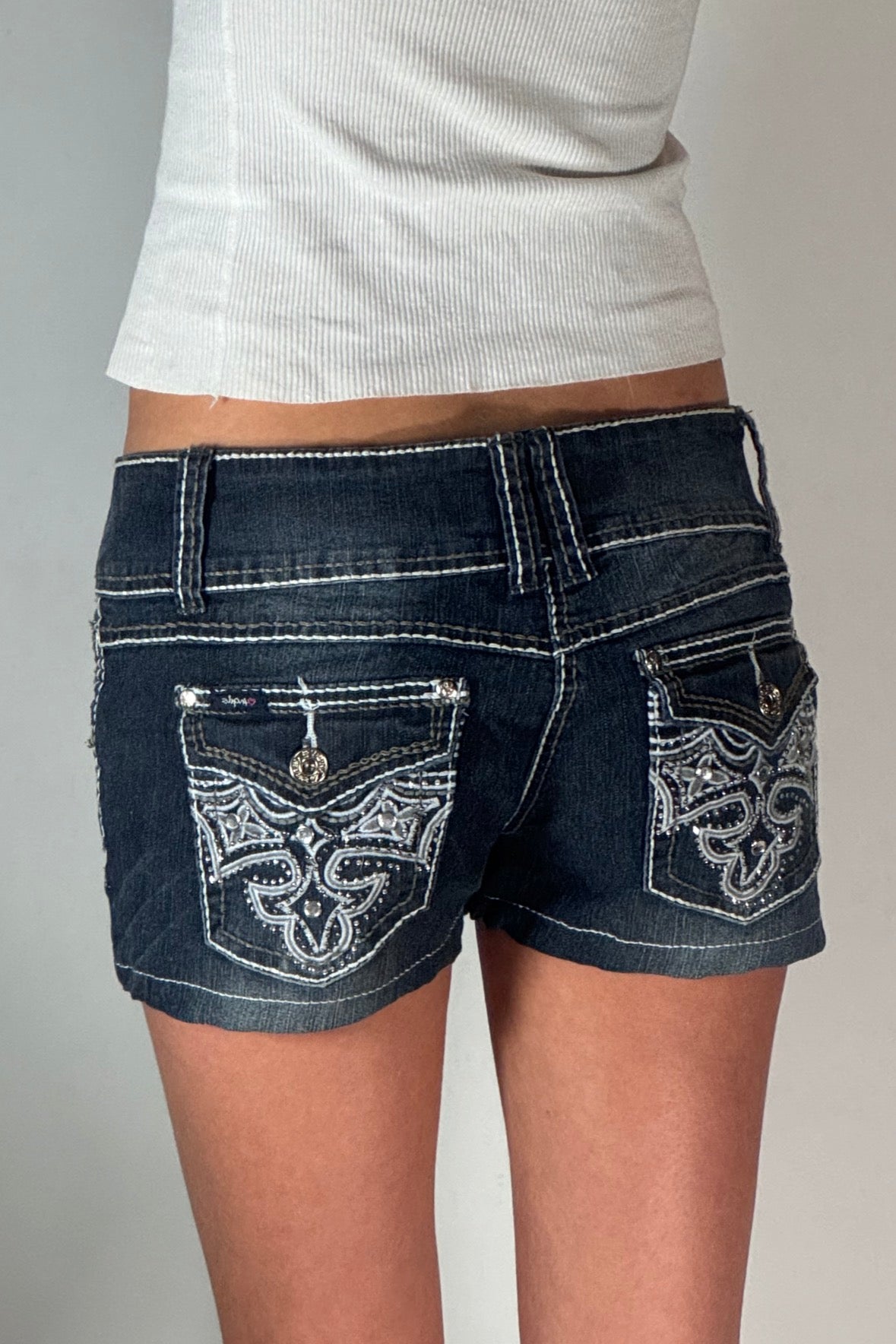 Shorts stl: S