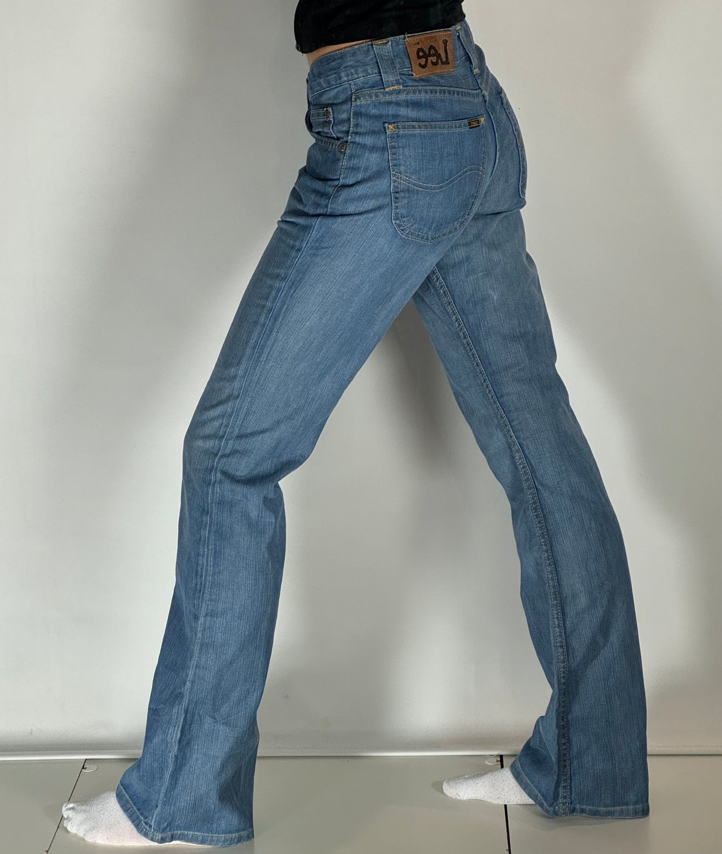 Lee jeans-stl: S