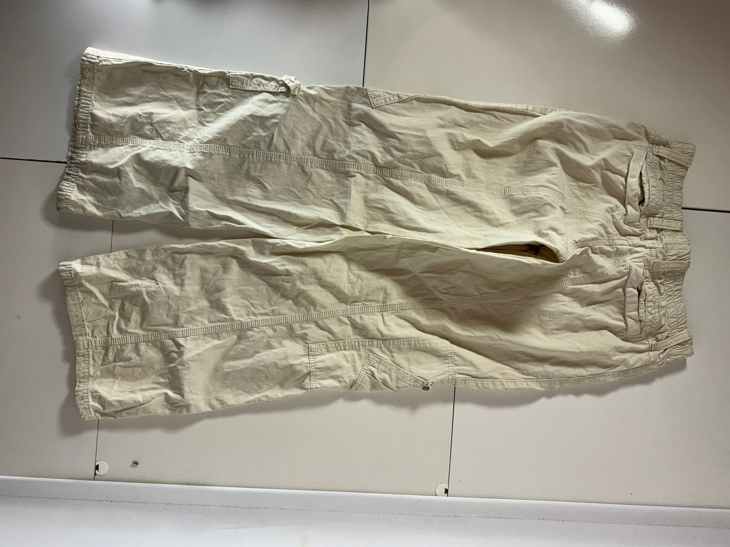 Cargopants stl: S