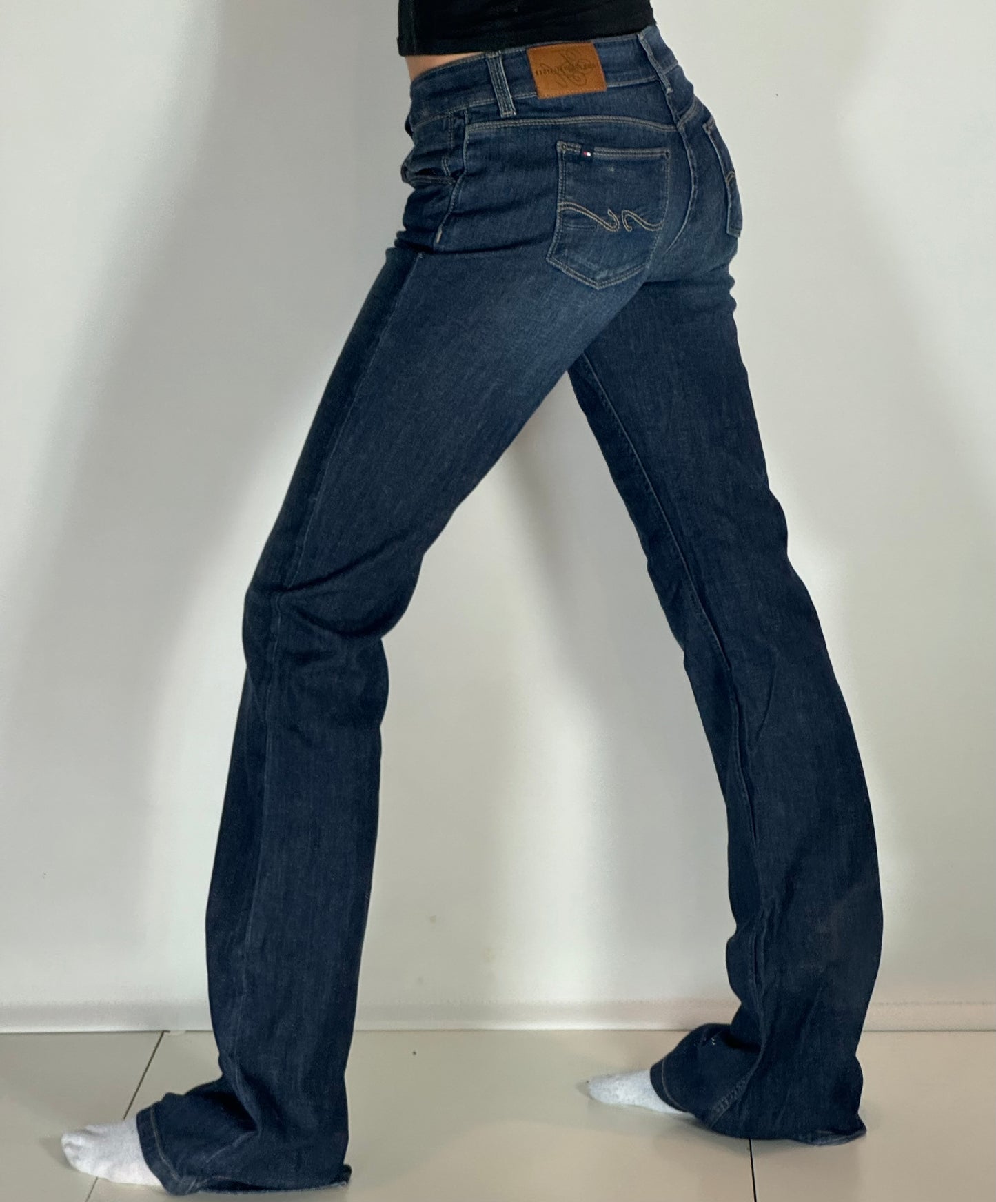 Tommy Hilfiger jeans stl: XS