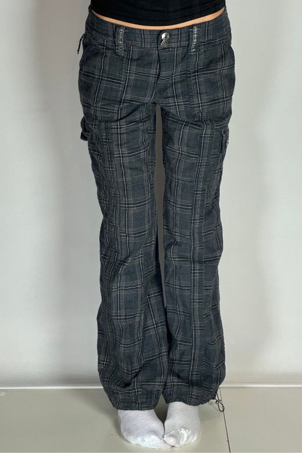 Cargopants stl: S