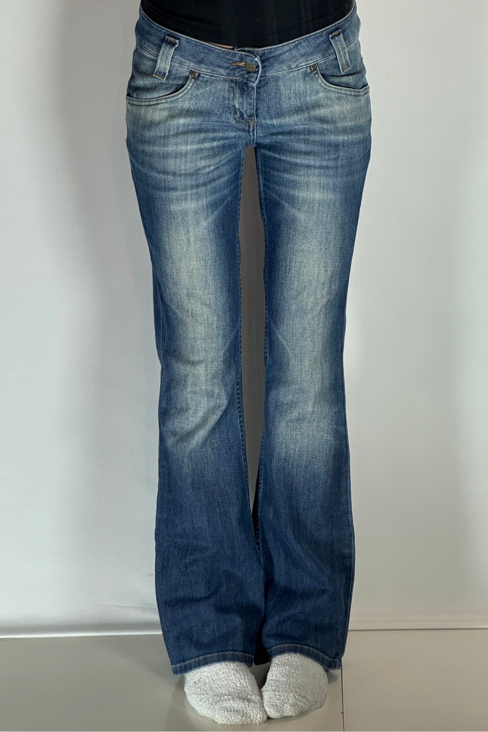 Lee jeans stl: S