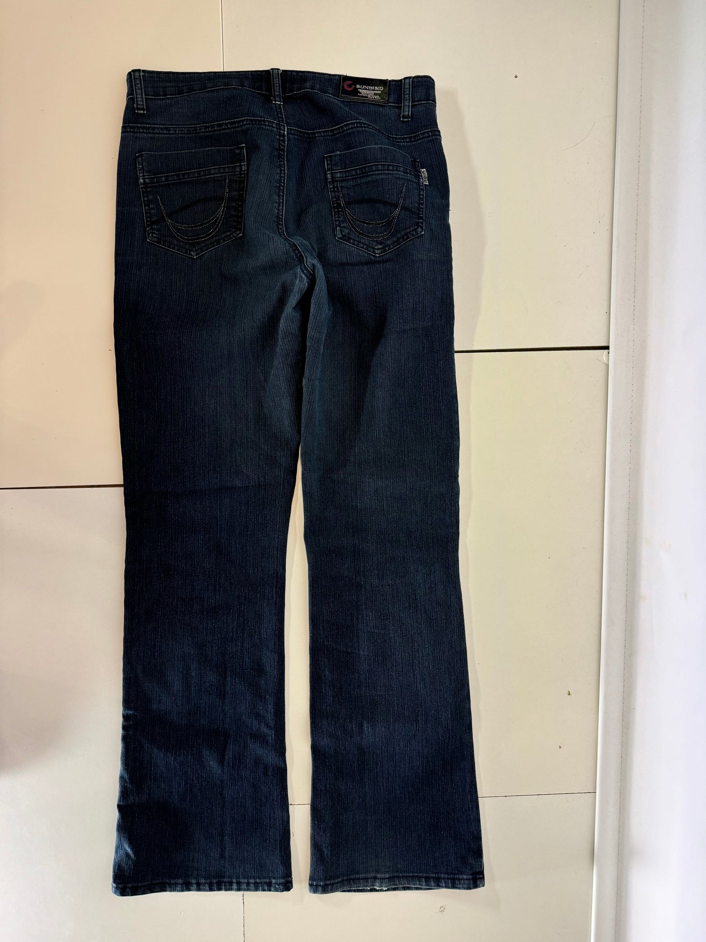 Jeans–stl: S
