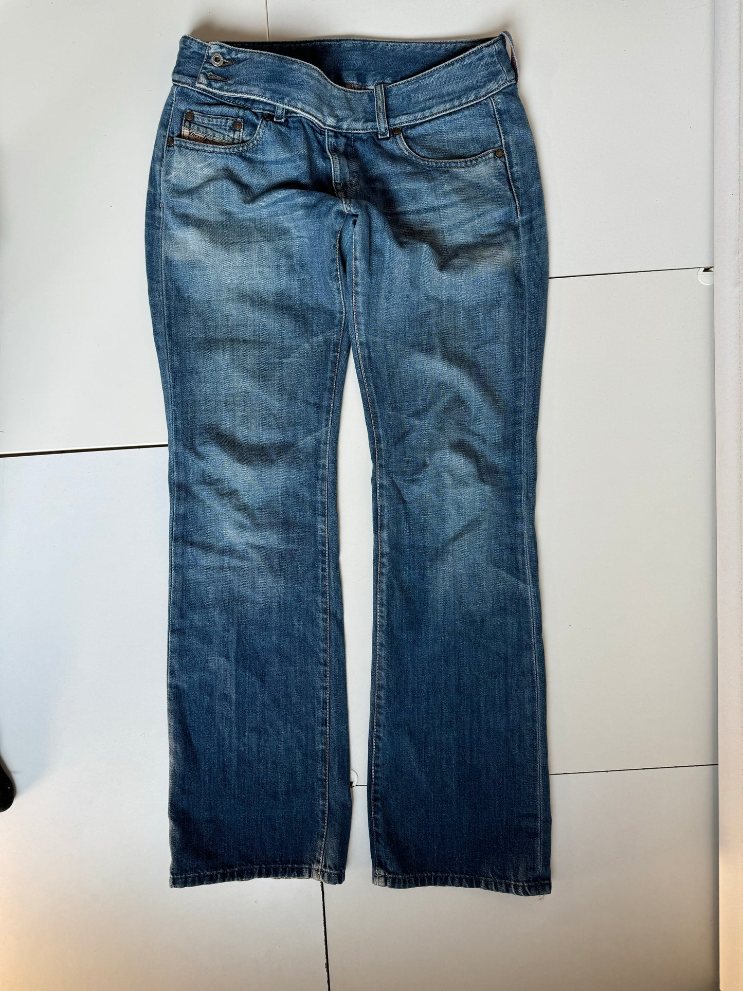 Diesel jeans stl: S