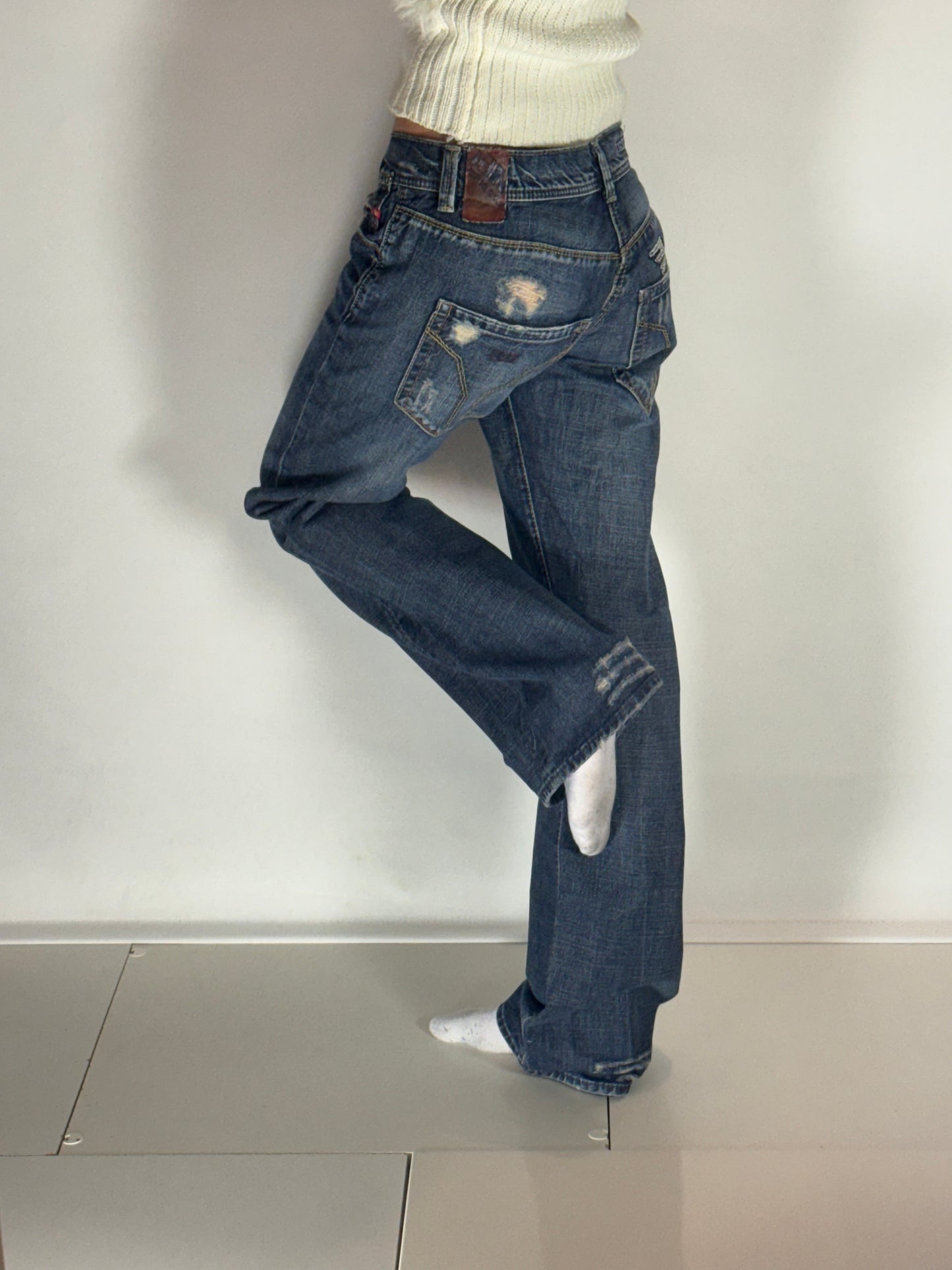 Miss sixty jeans–stl: S