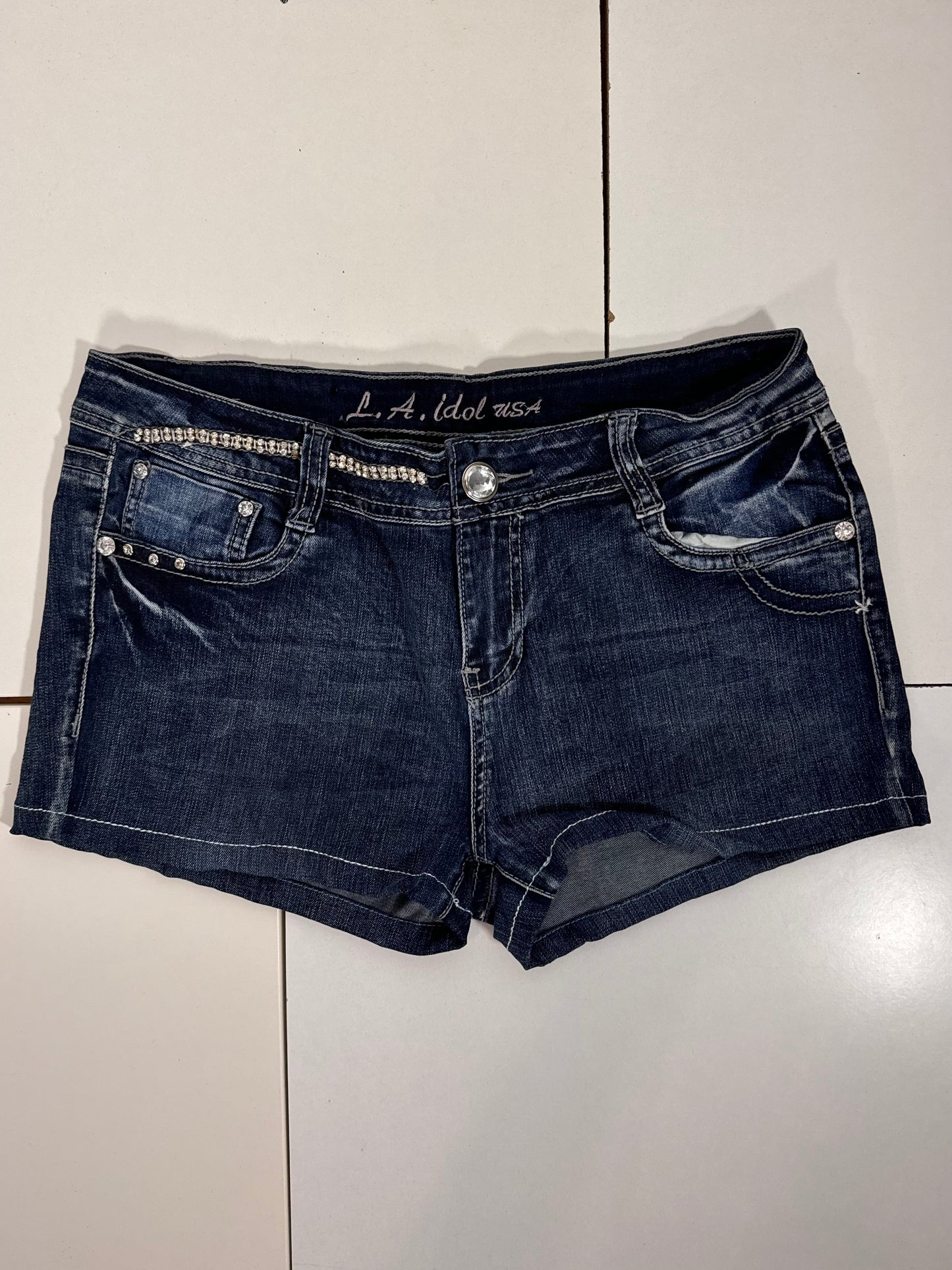 Shorts stl: M