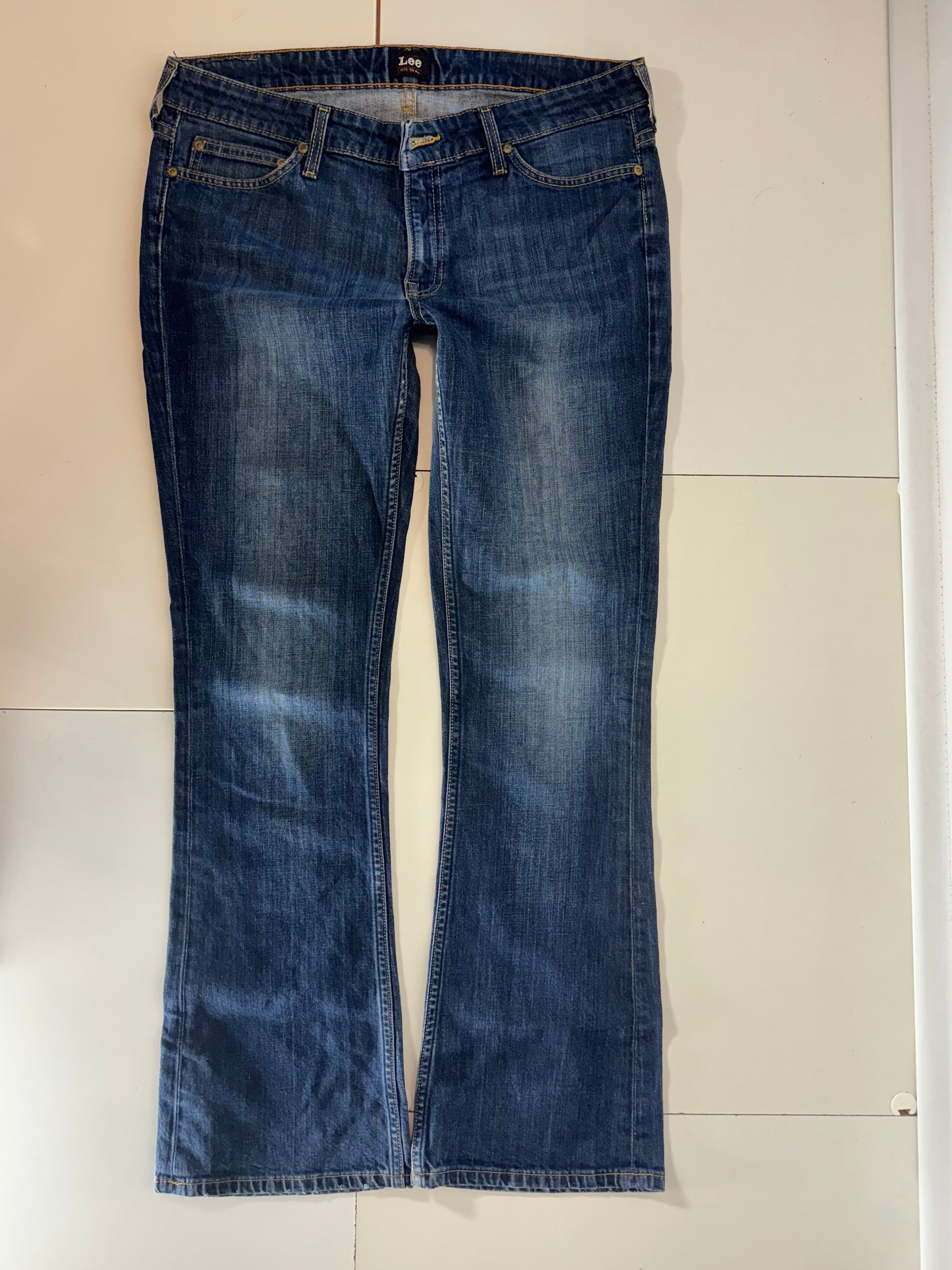 Lee jeans stl: M/L