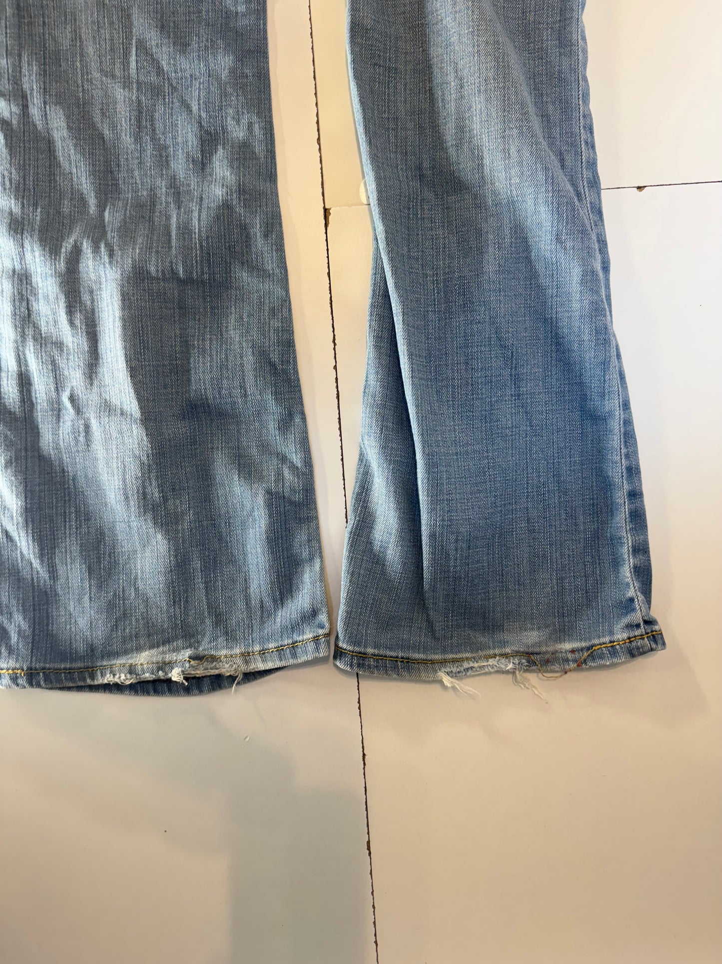 Miss sixty jeans–stl: XS