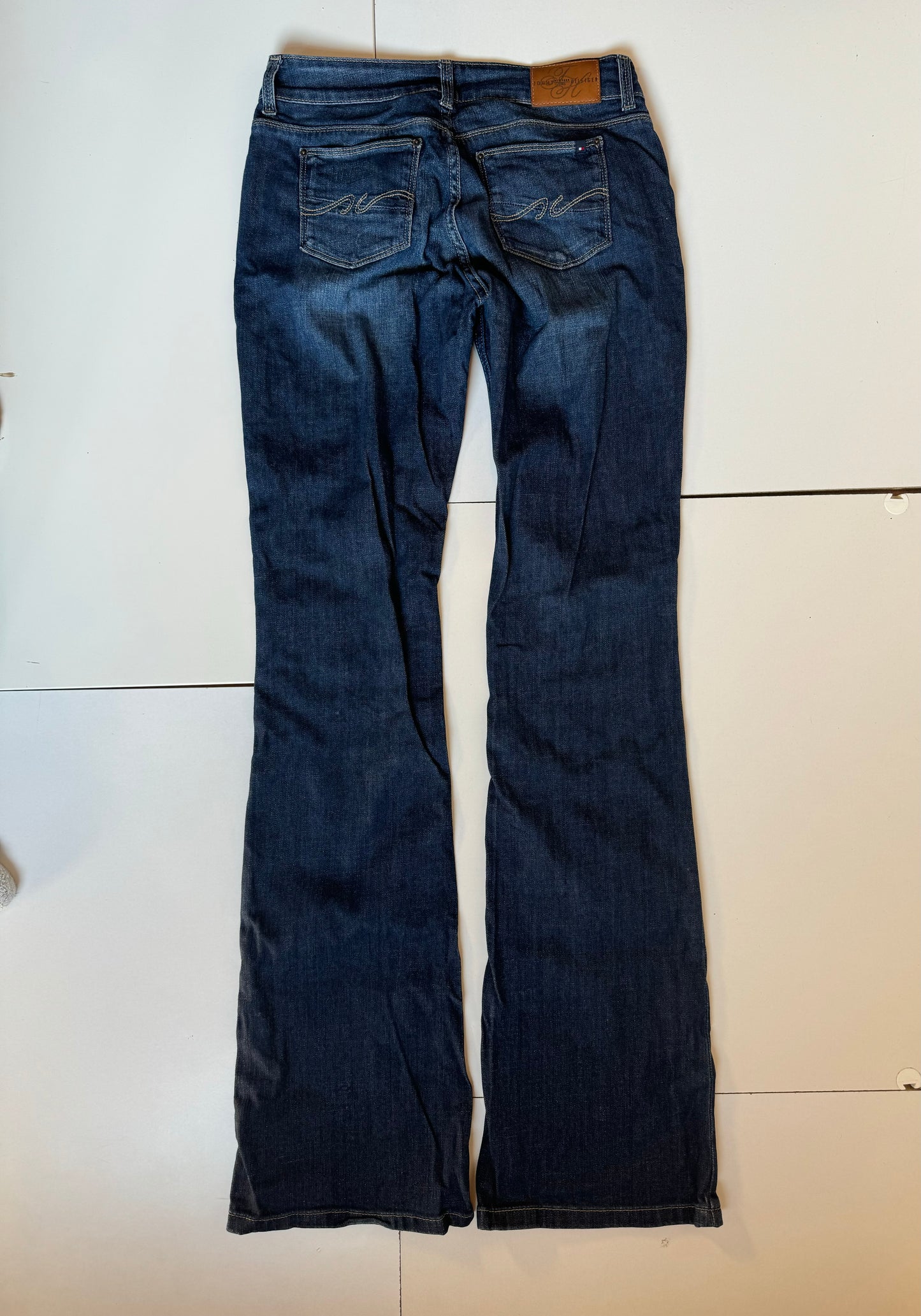 Tommy Hilfiger jeans stl: XS