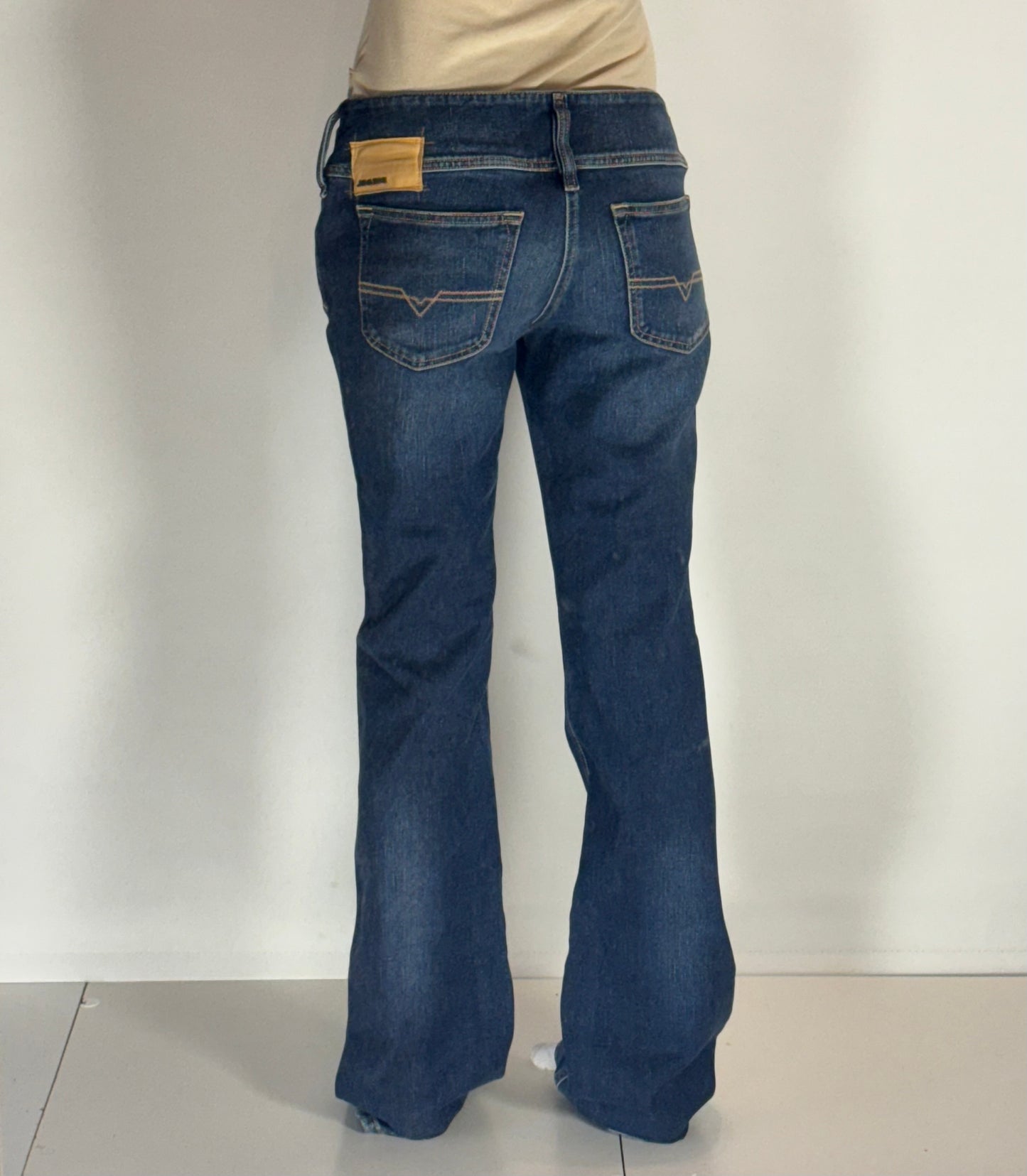 Diesel jeans–stl: S