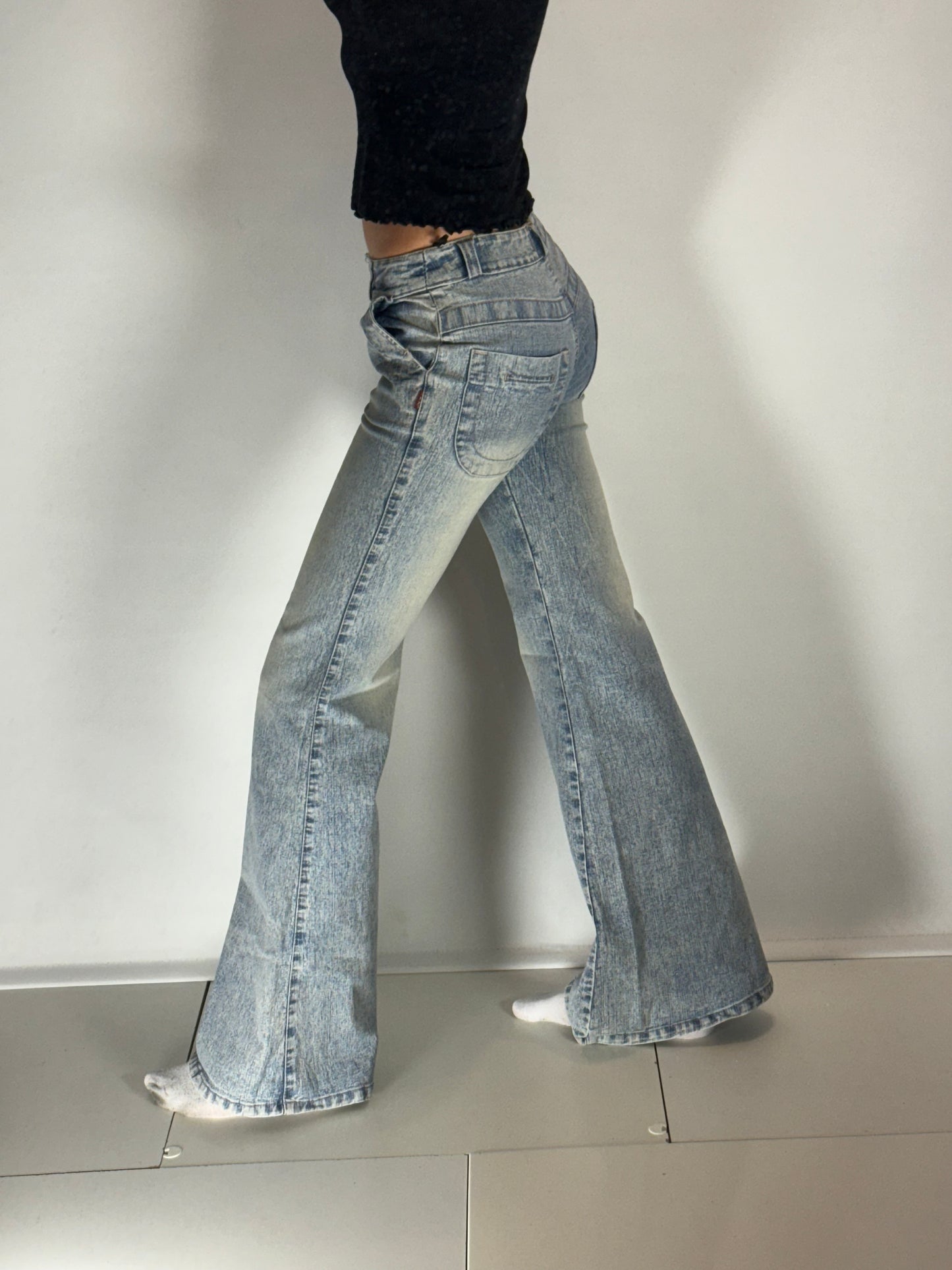 Gant jeans–stl: XS