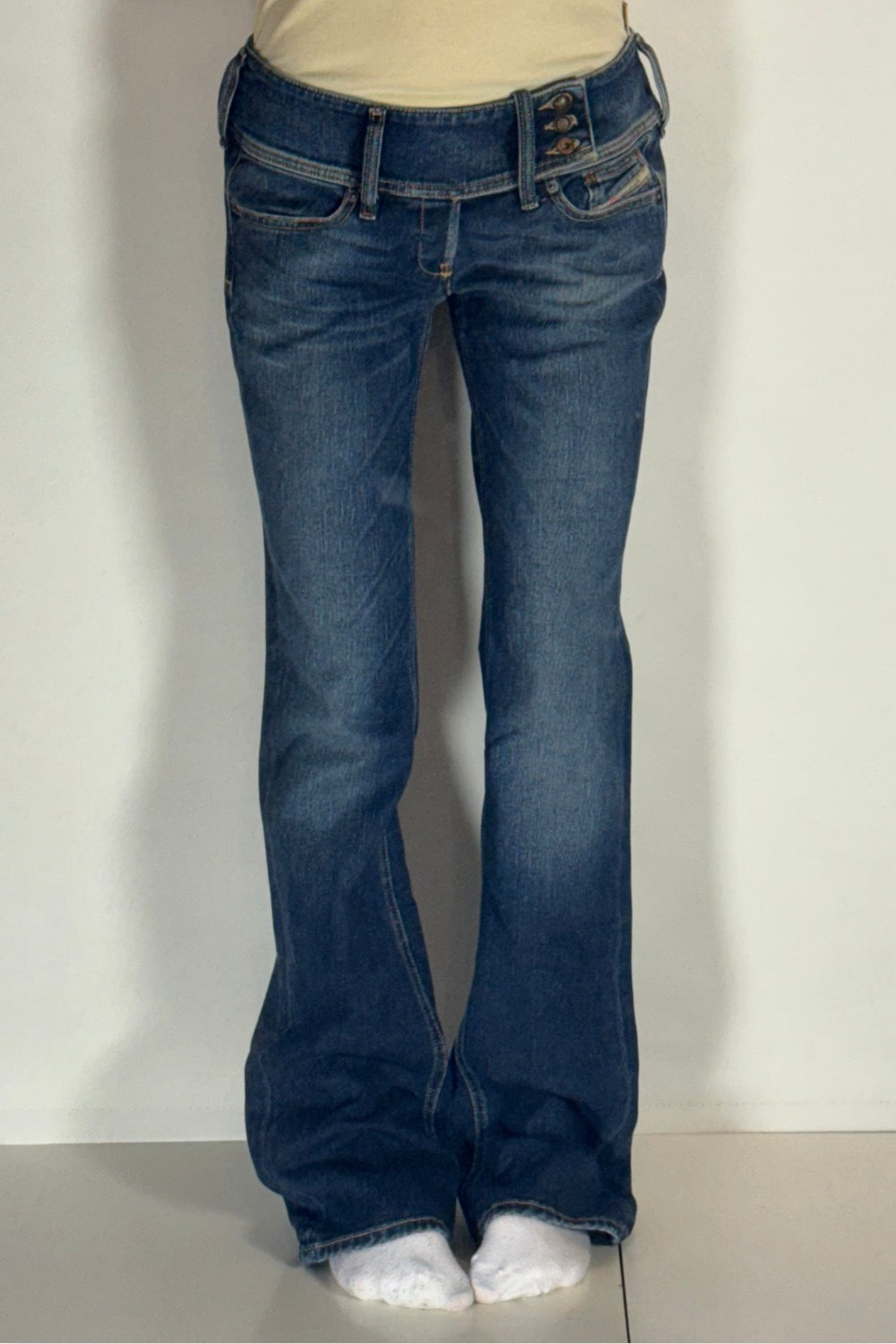 Diesel jeans–stl: S