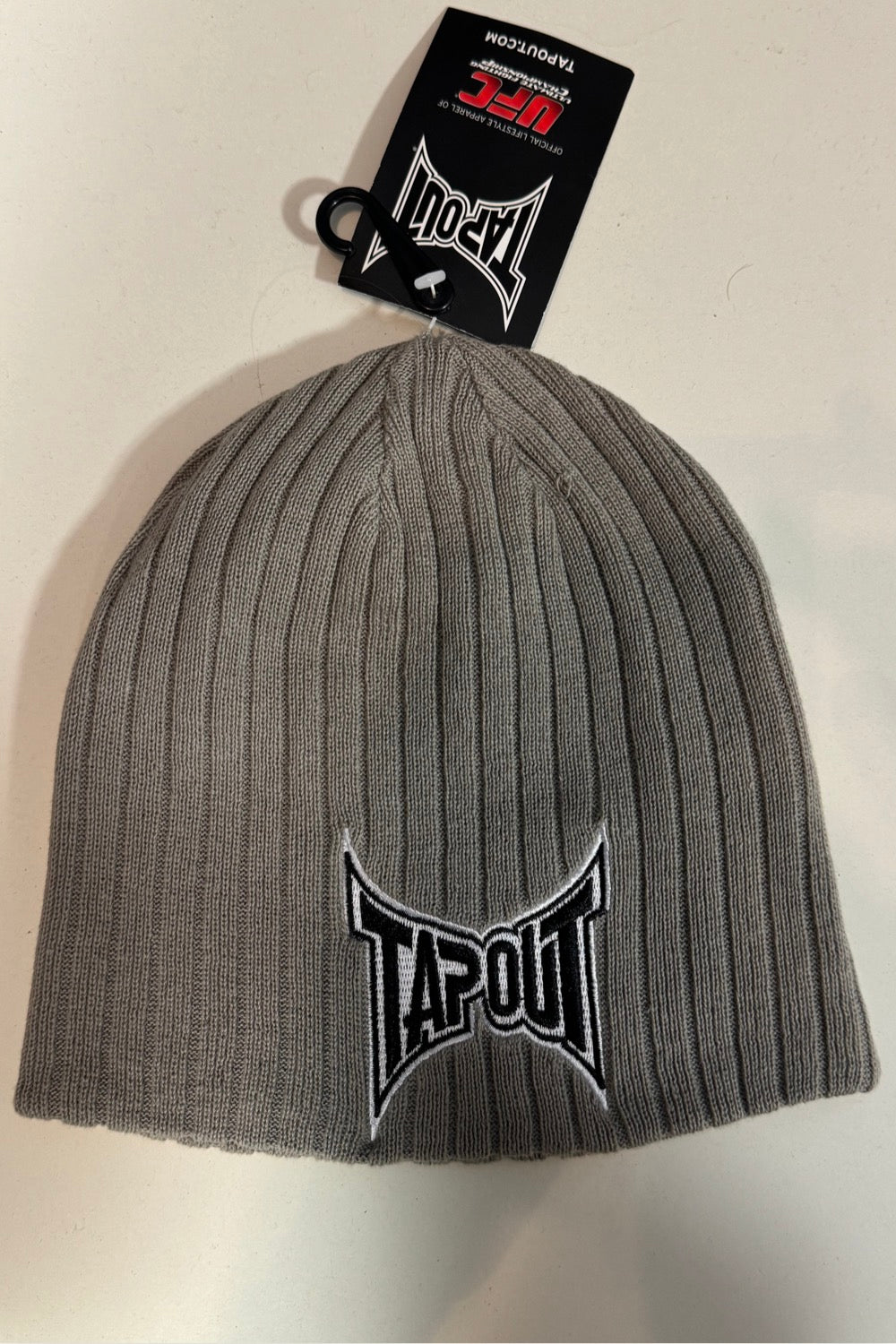 Tapout beanie