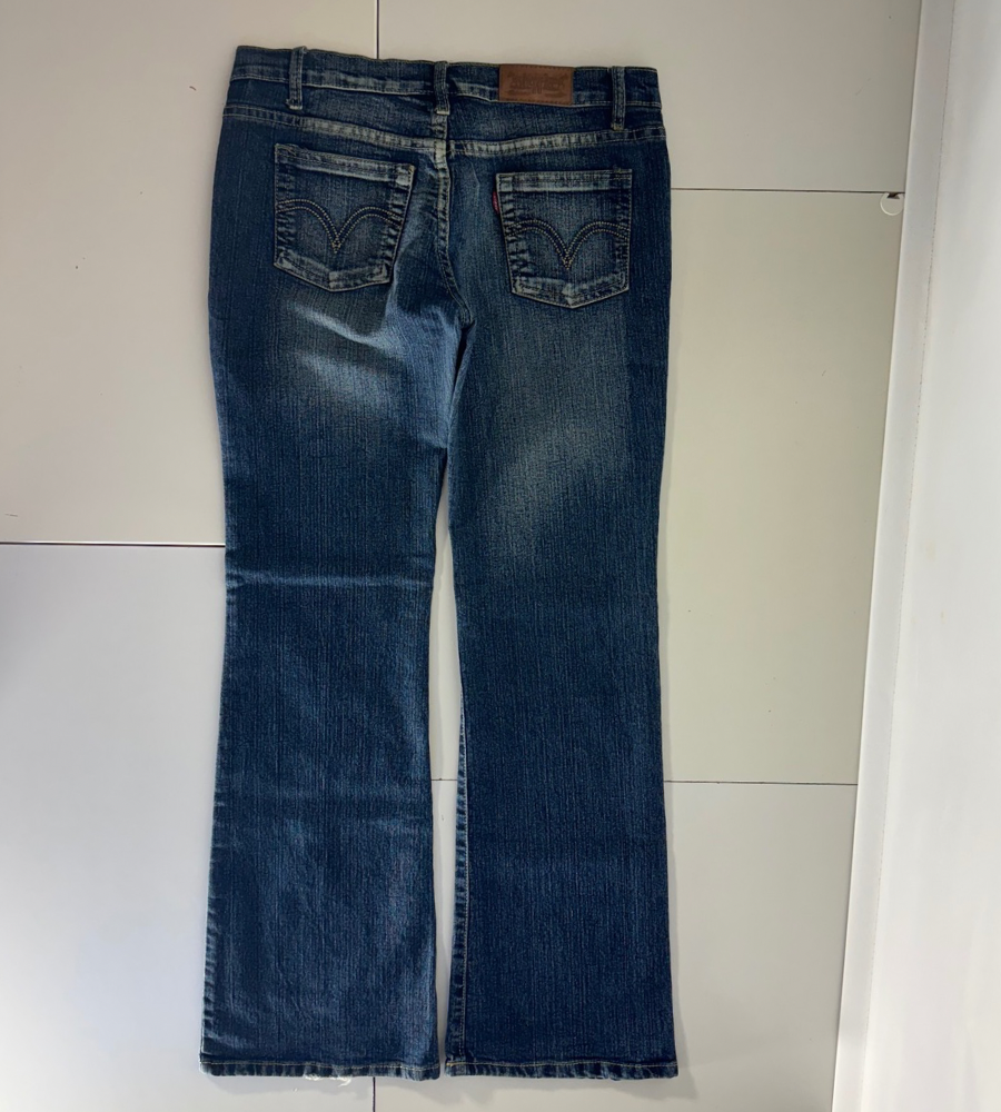 Levis jeans–stl: S