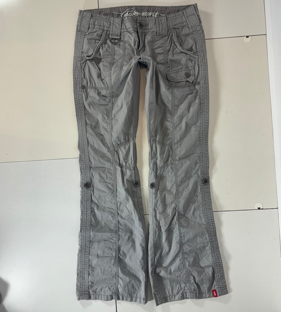 Cargopants–stl: S