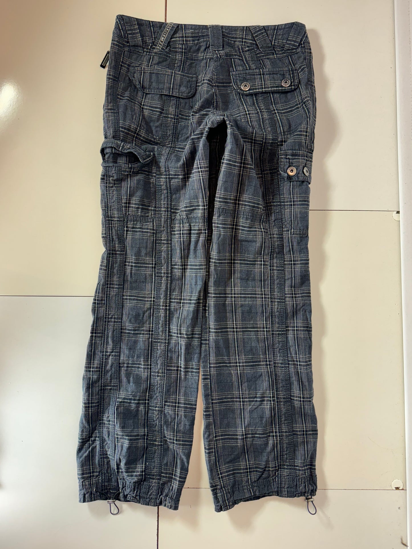 Cargopants stl: S
