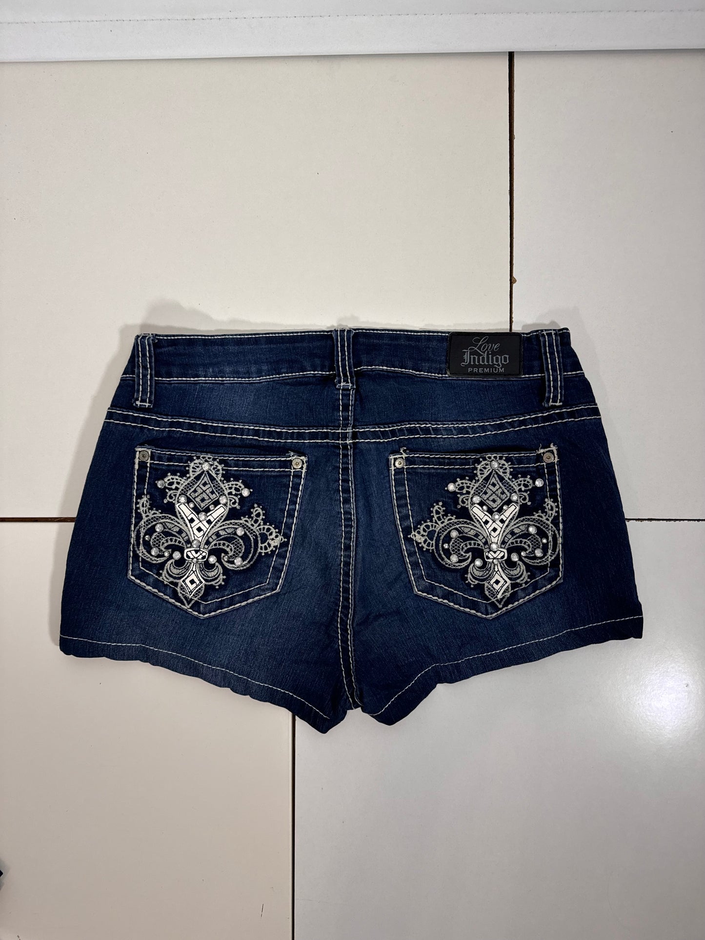 Shorts stl: XS/S