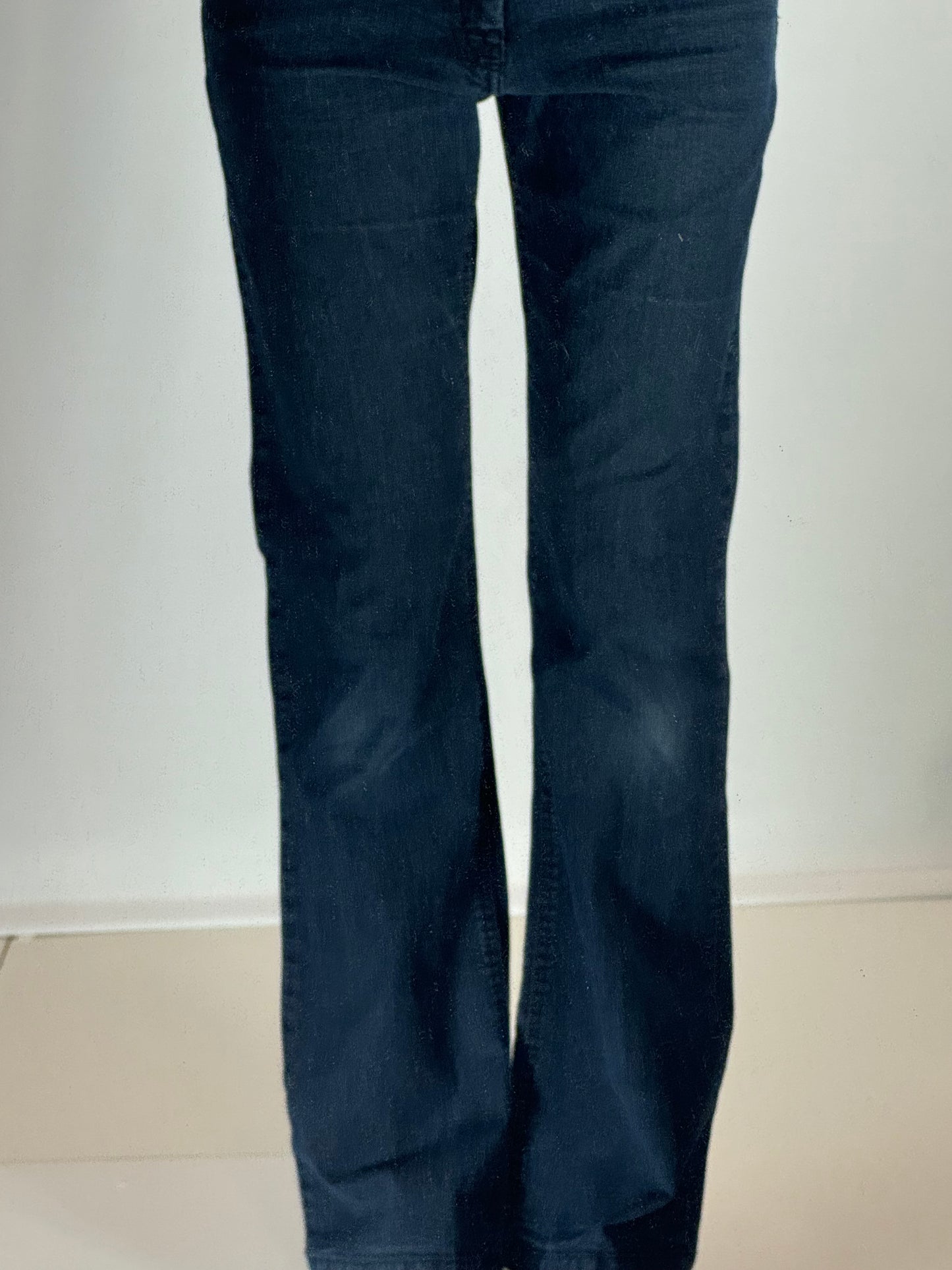 Jeans stl: M