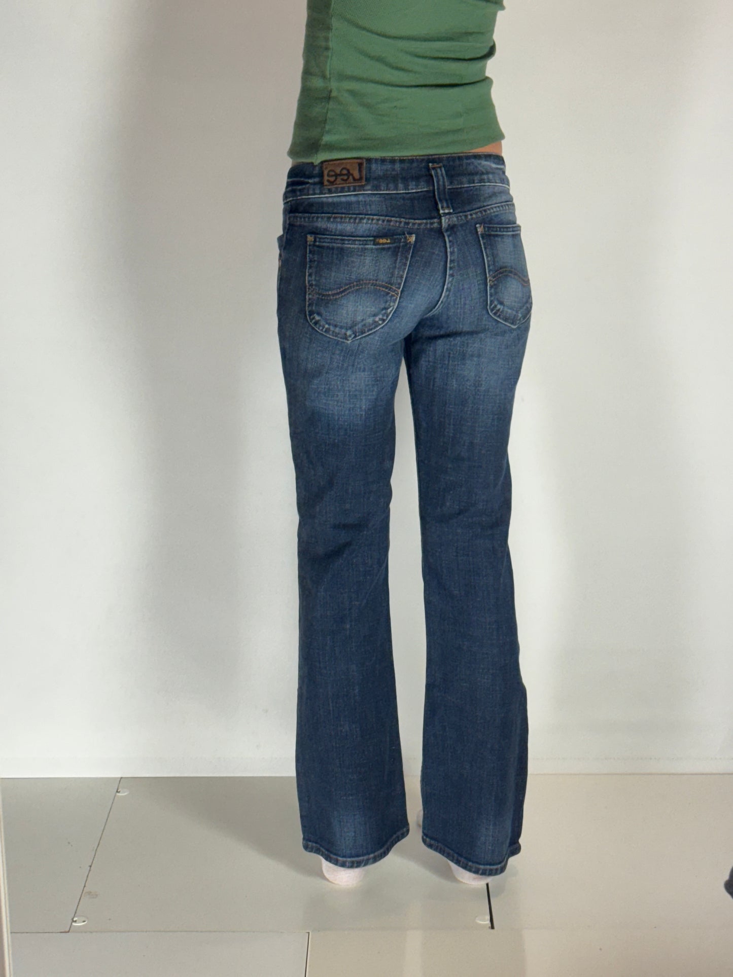 Lee jeans–stl: XS
