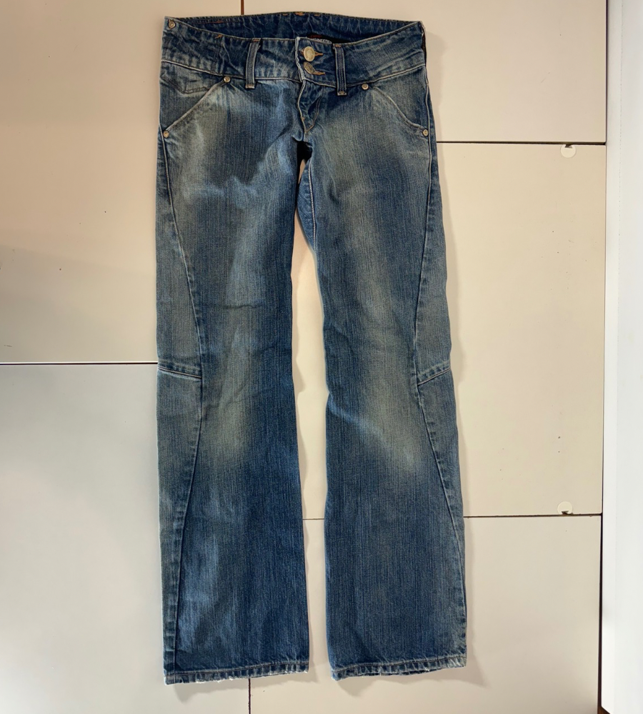 Levis jeans–stl: XS