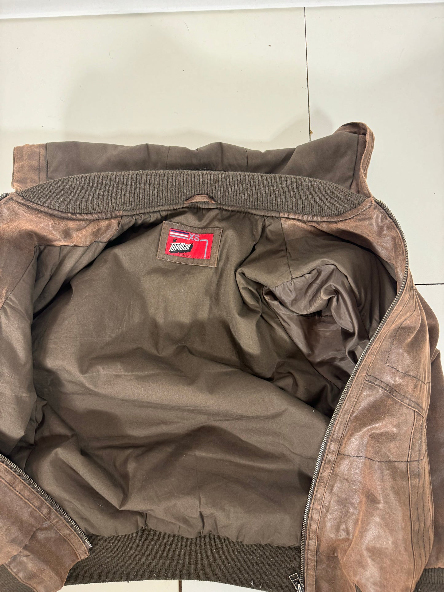 Jacka stl: XS