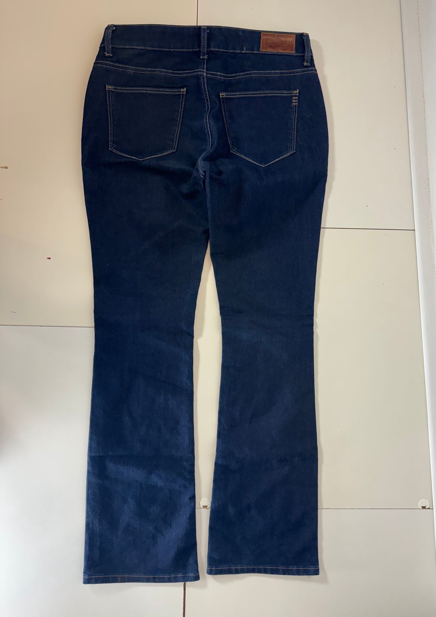 Jeans stl: M