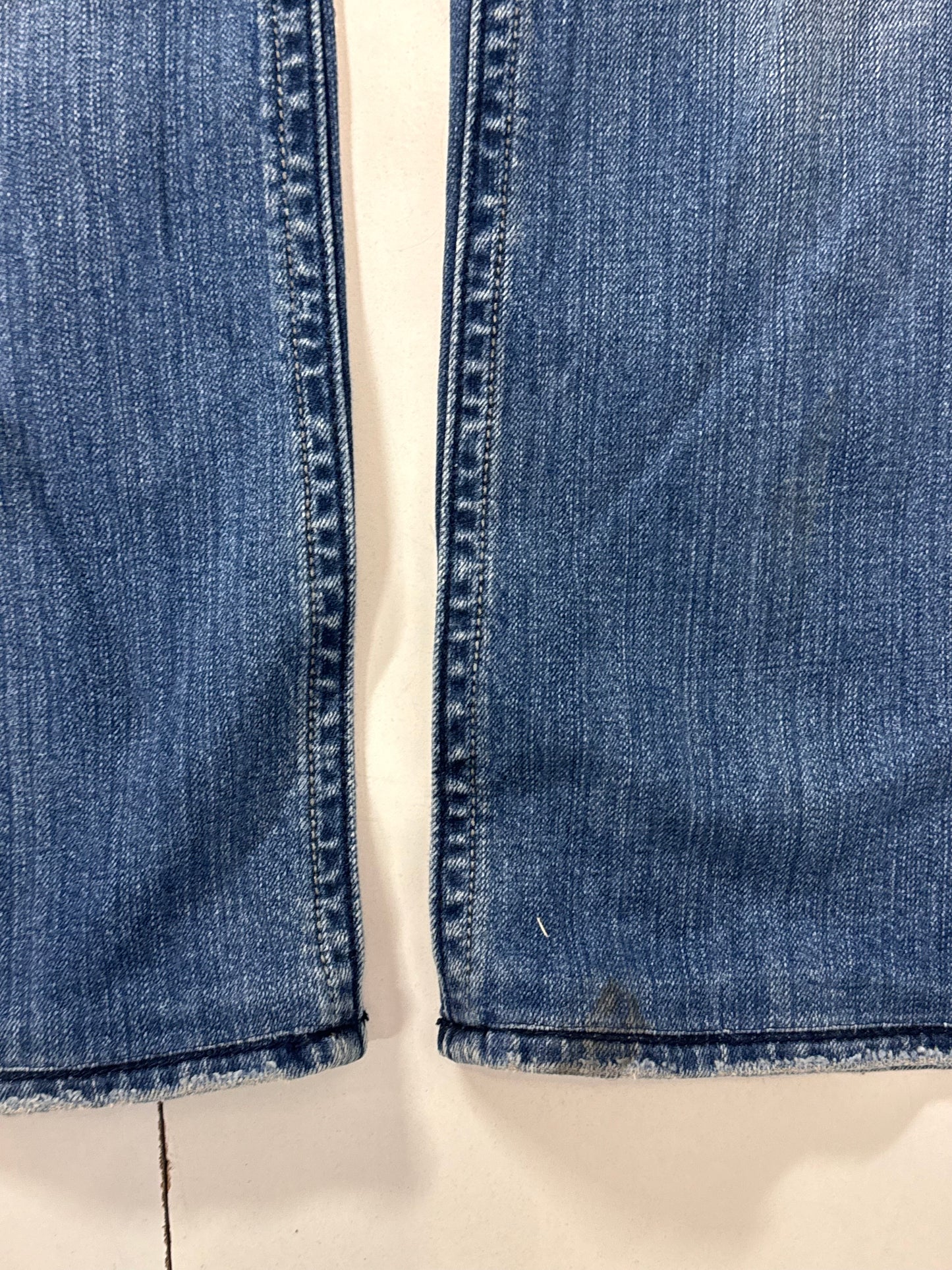 Lågmidjade jeans stl: XS/S
