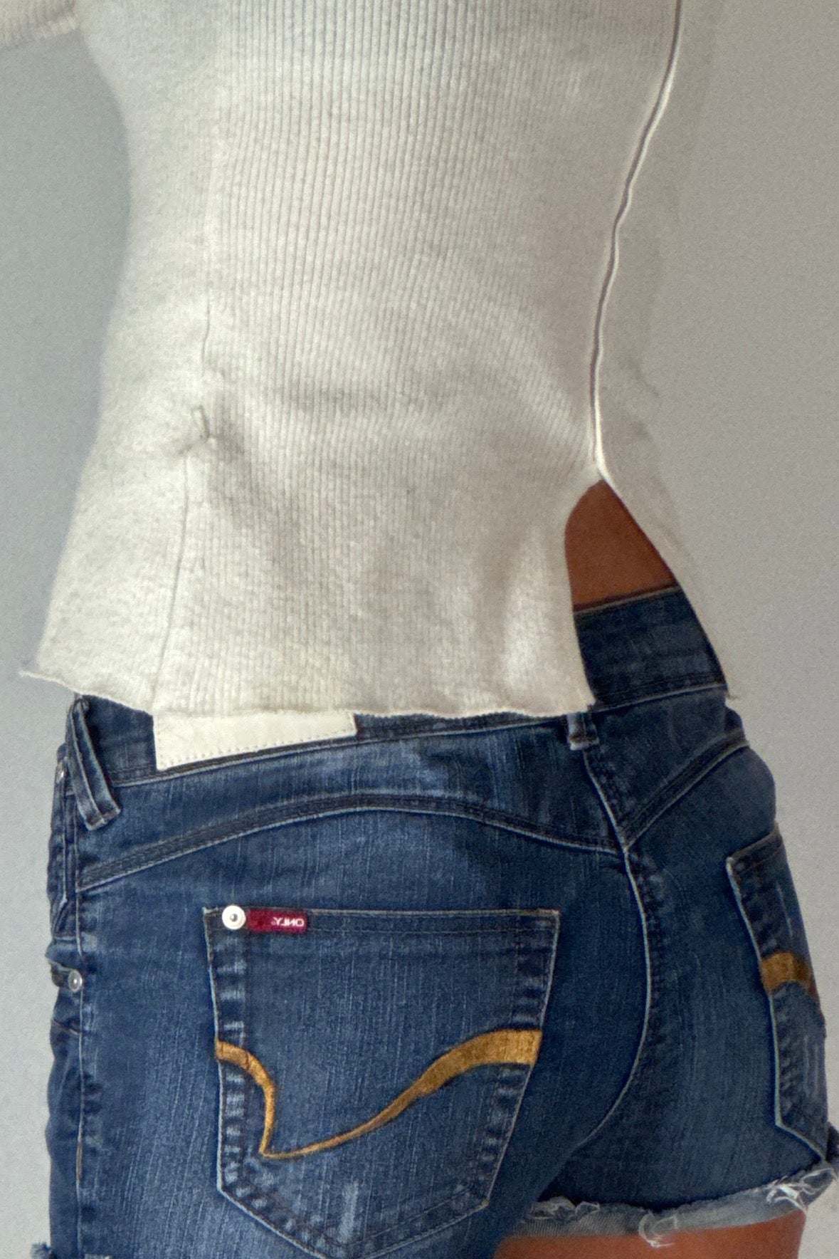 Shorts stl: S