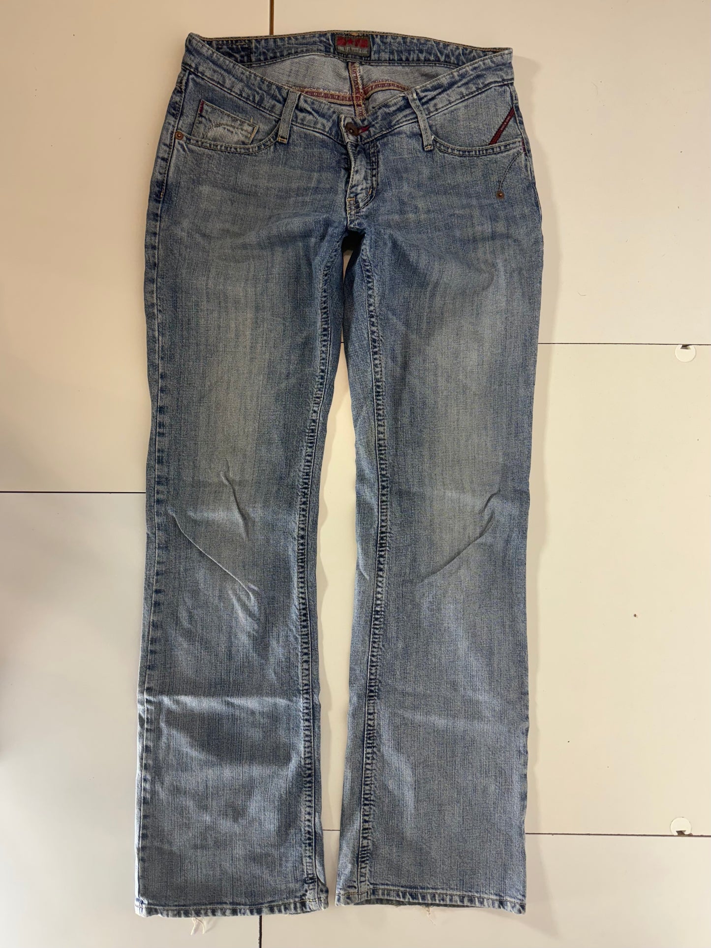 Big star jeans stl: S