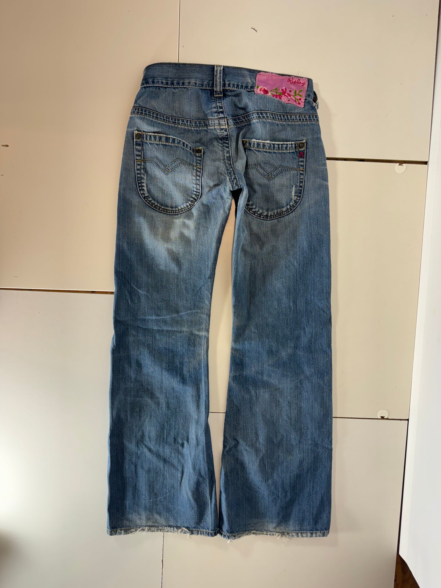 Replay jeans–stl: S