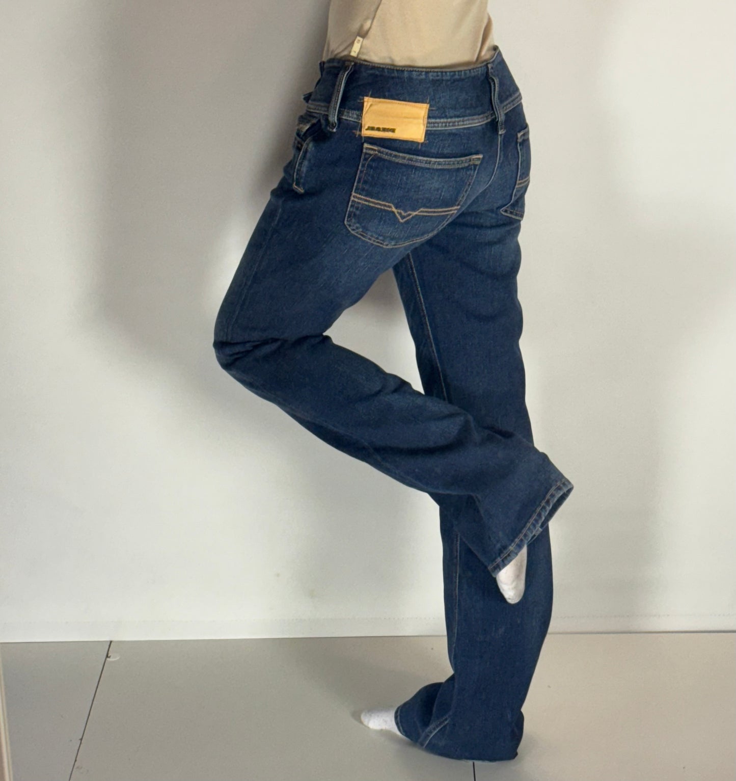 Diesel jeans–stl: S