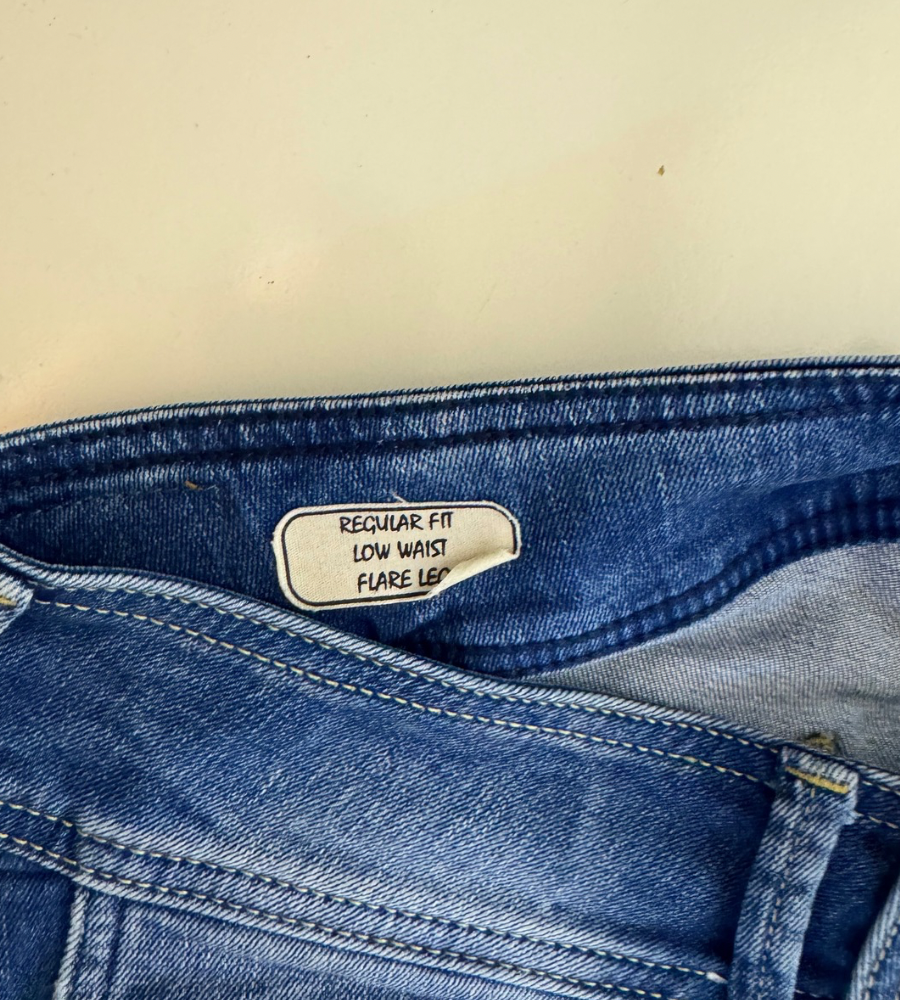 Pepe jeans–stl: S