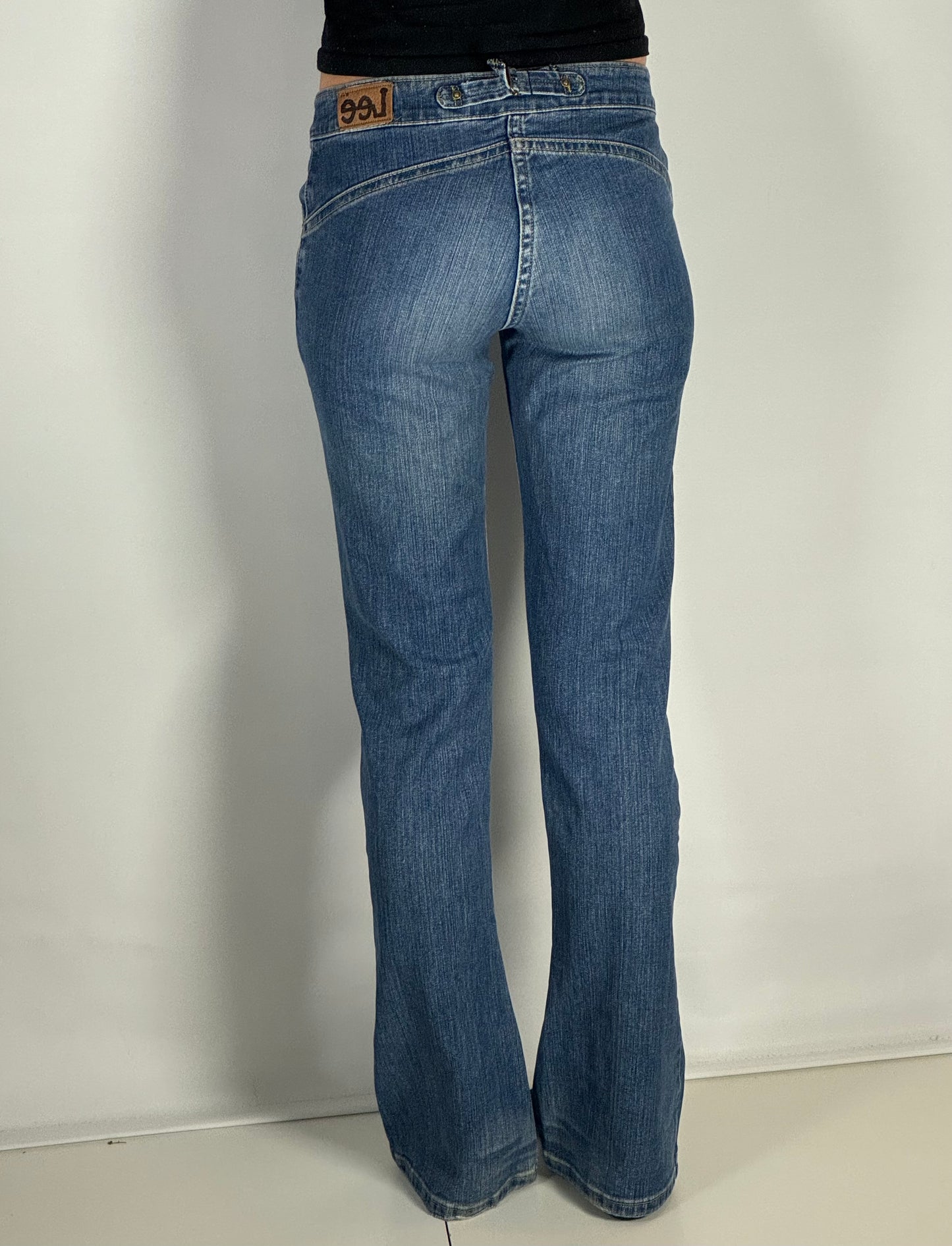 Lee jeans stl: XS/S