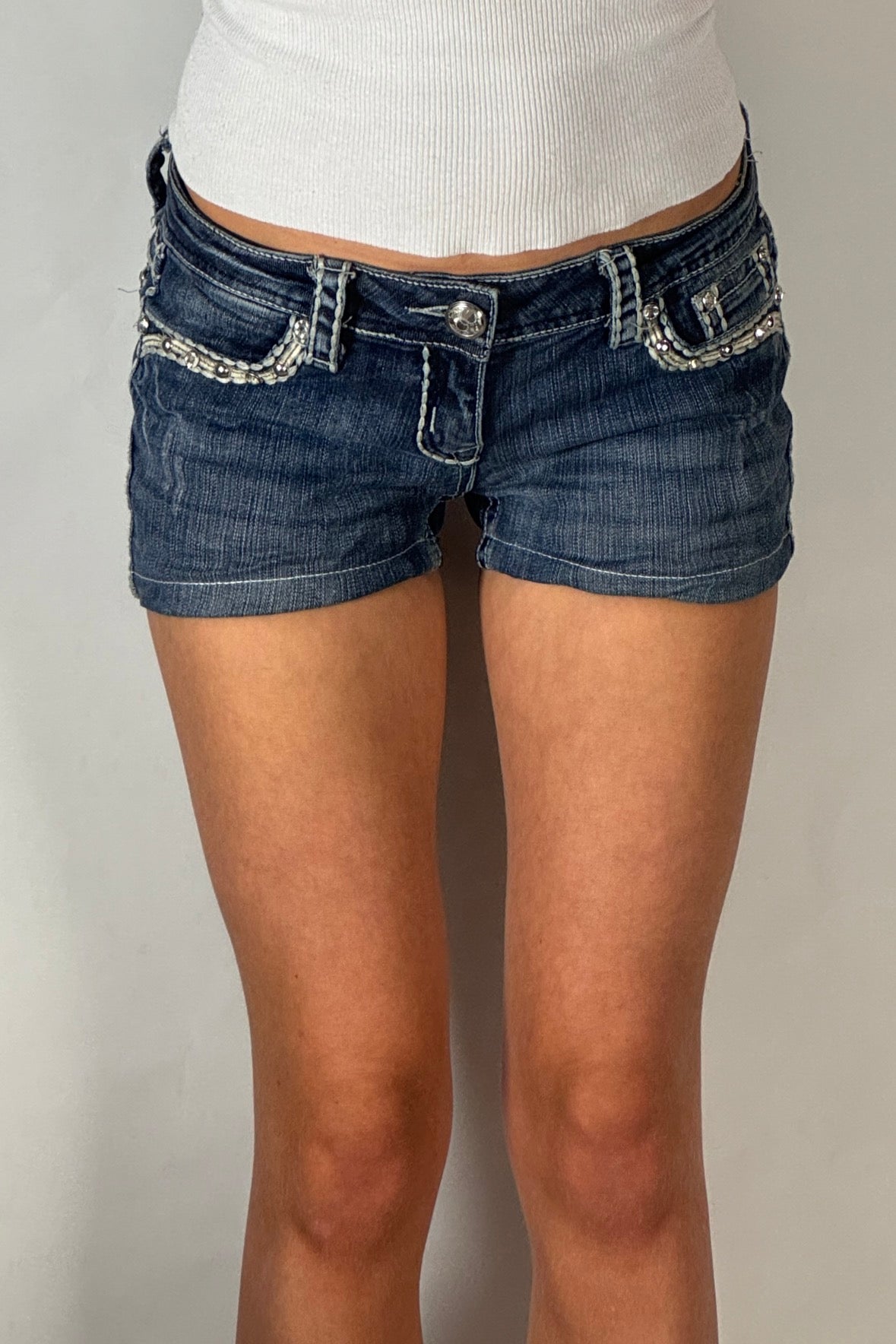 Shorts stl: XS
