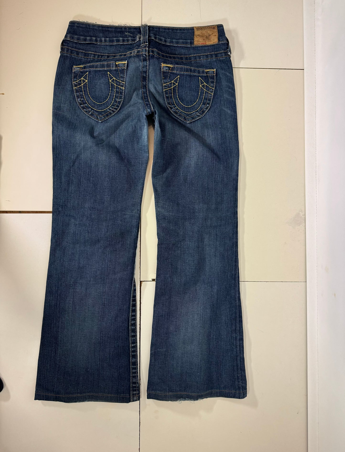 True religion jeans stl: S