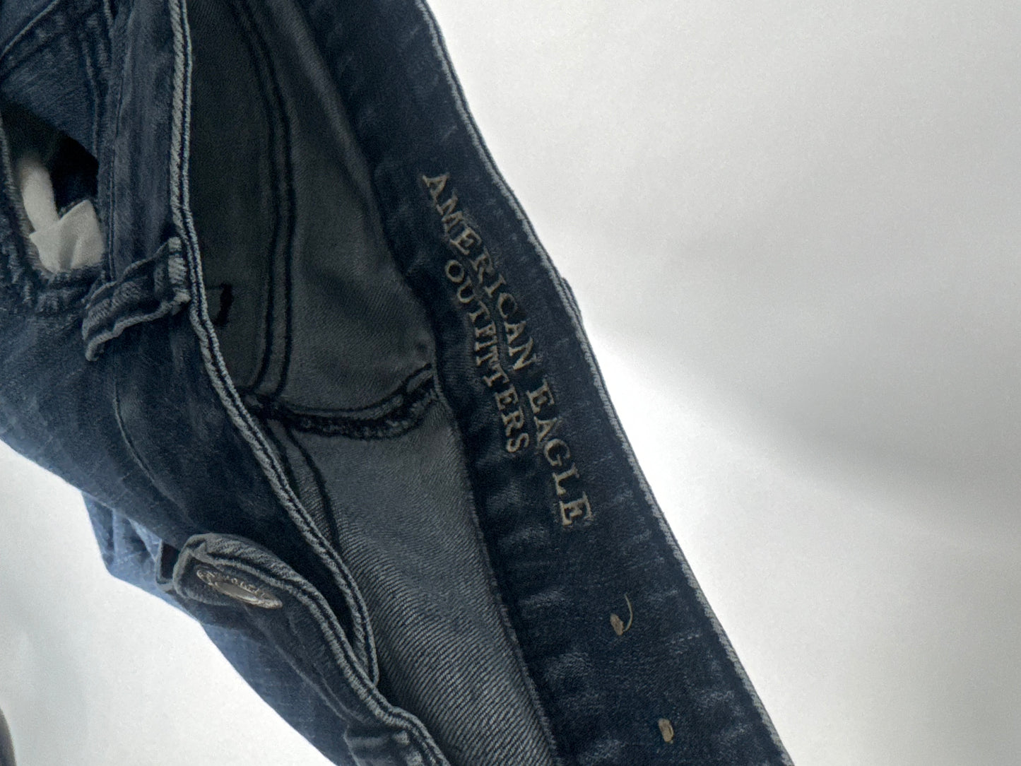 Amarican eagle jeans stl: S