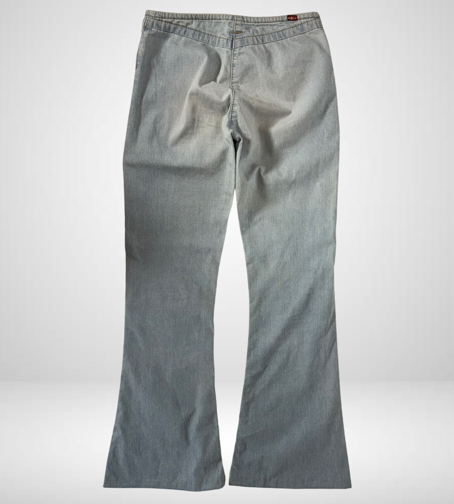 Big star jeans–stl: XXS