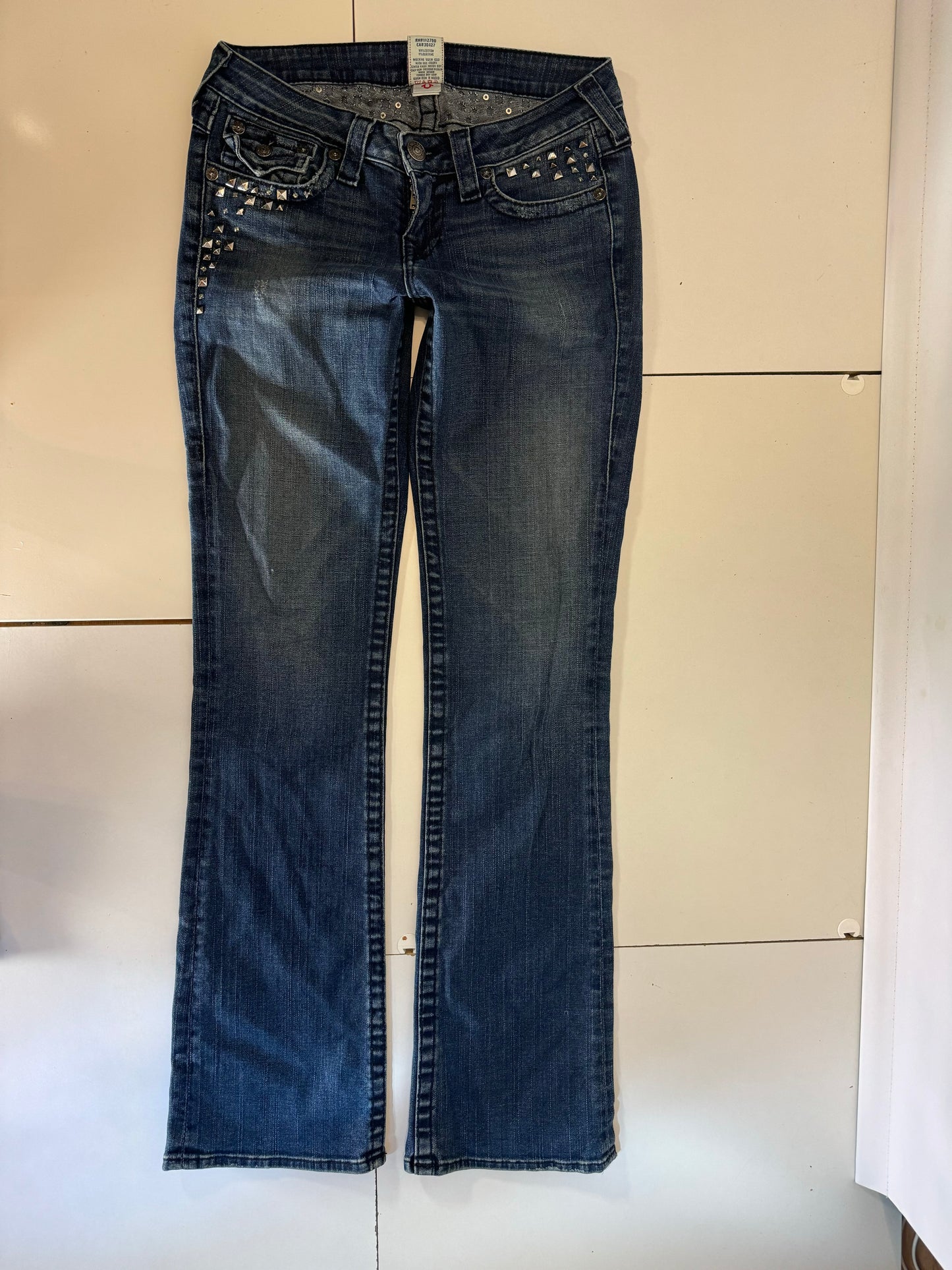 True religion jeans–stl: S