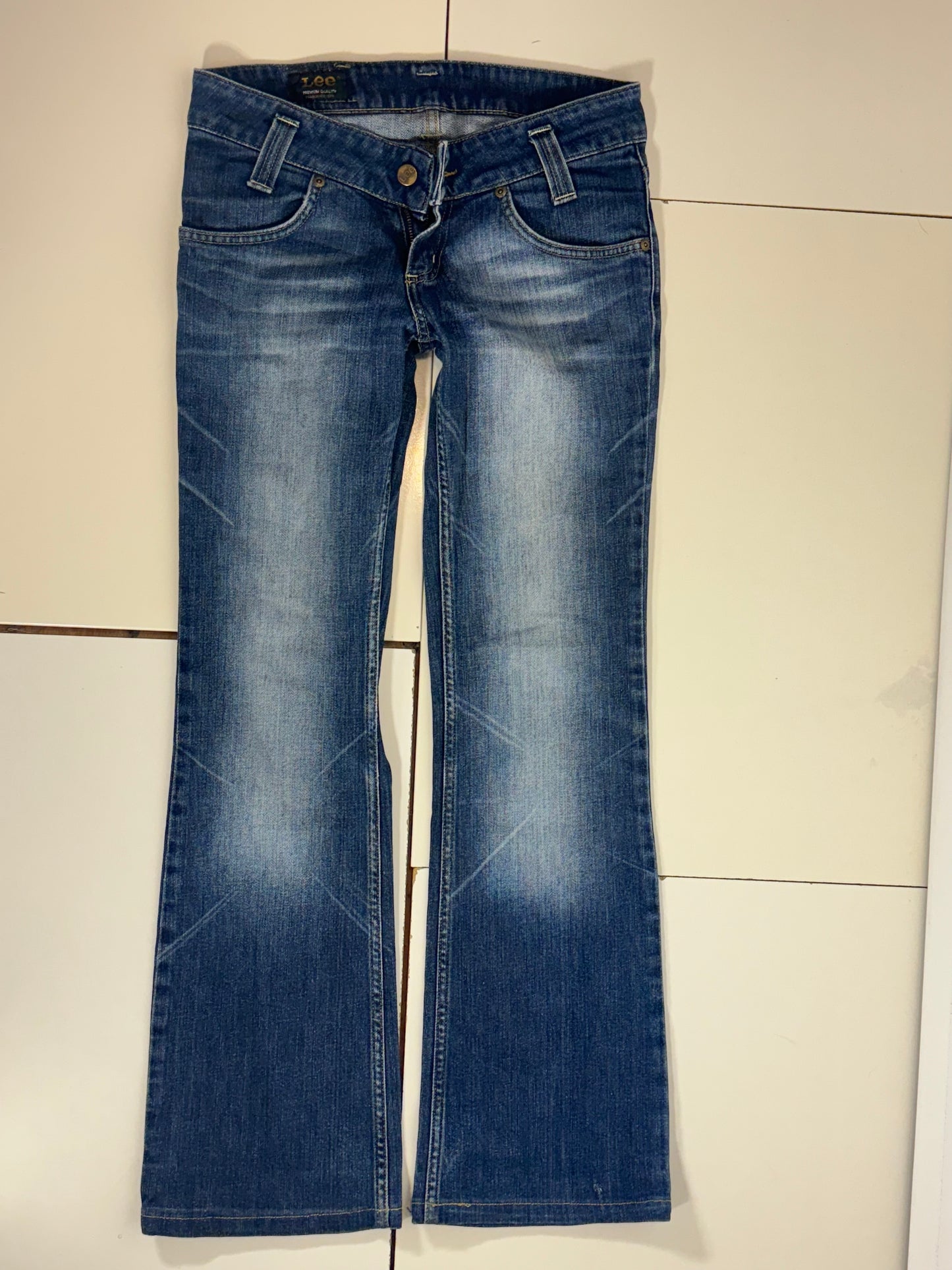 Lee jeans stl: XS
