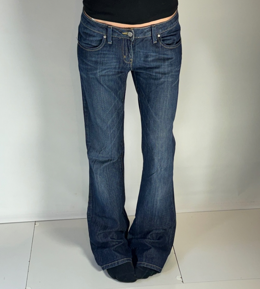 Big star jeans–stl: M