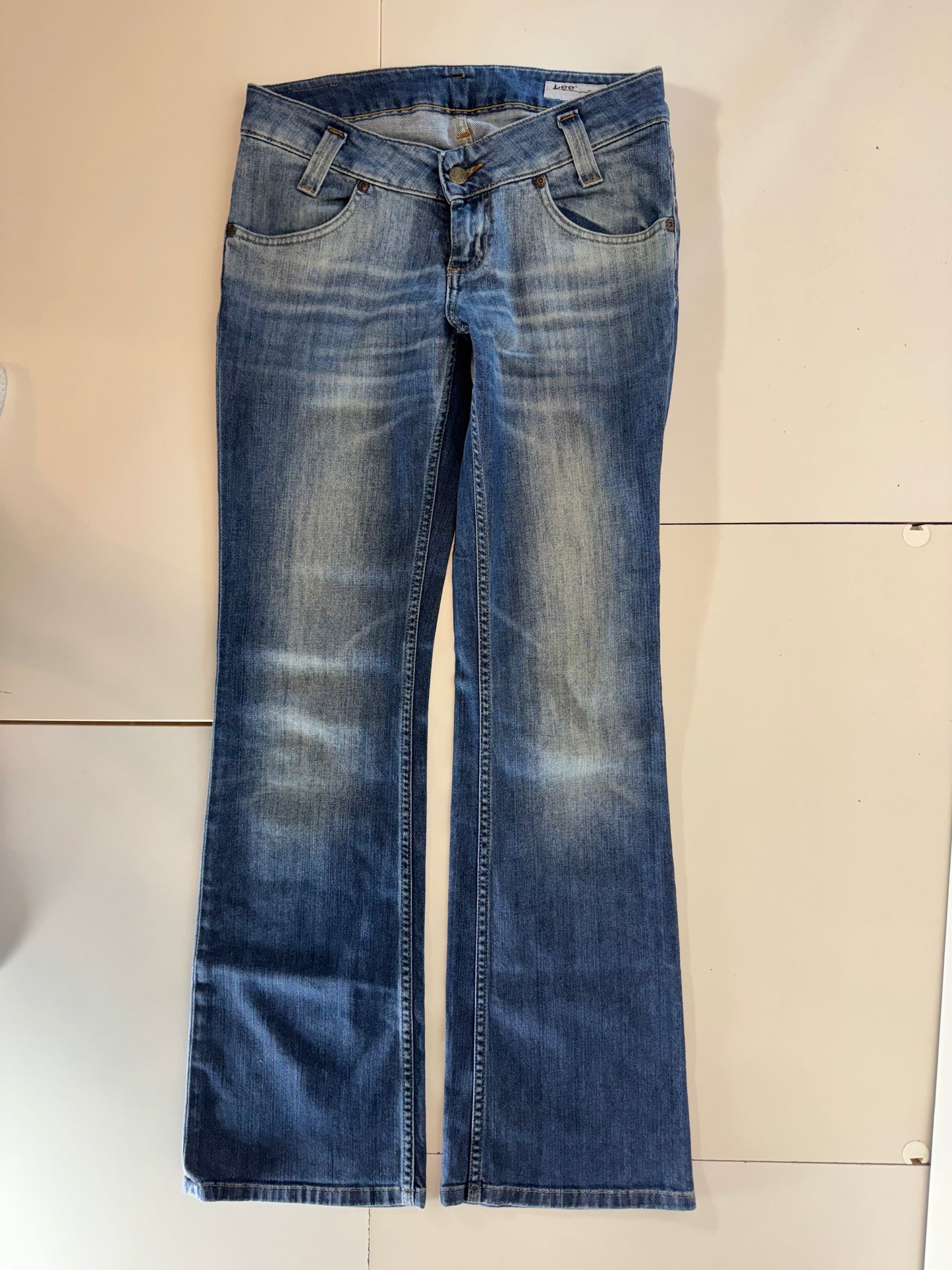 Lee jeans stl: S