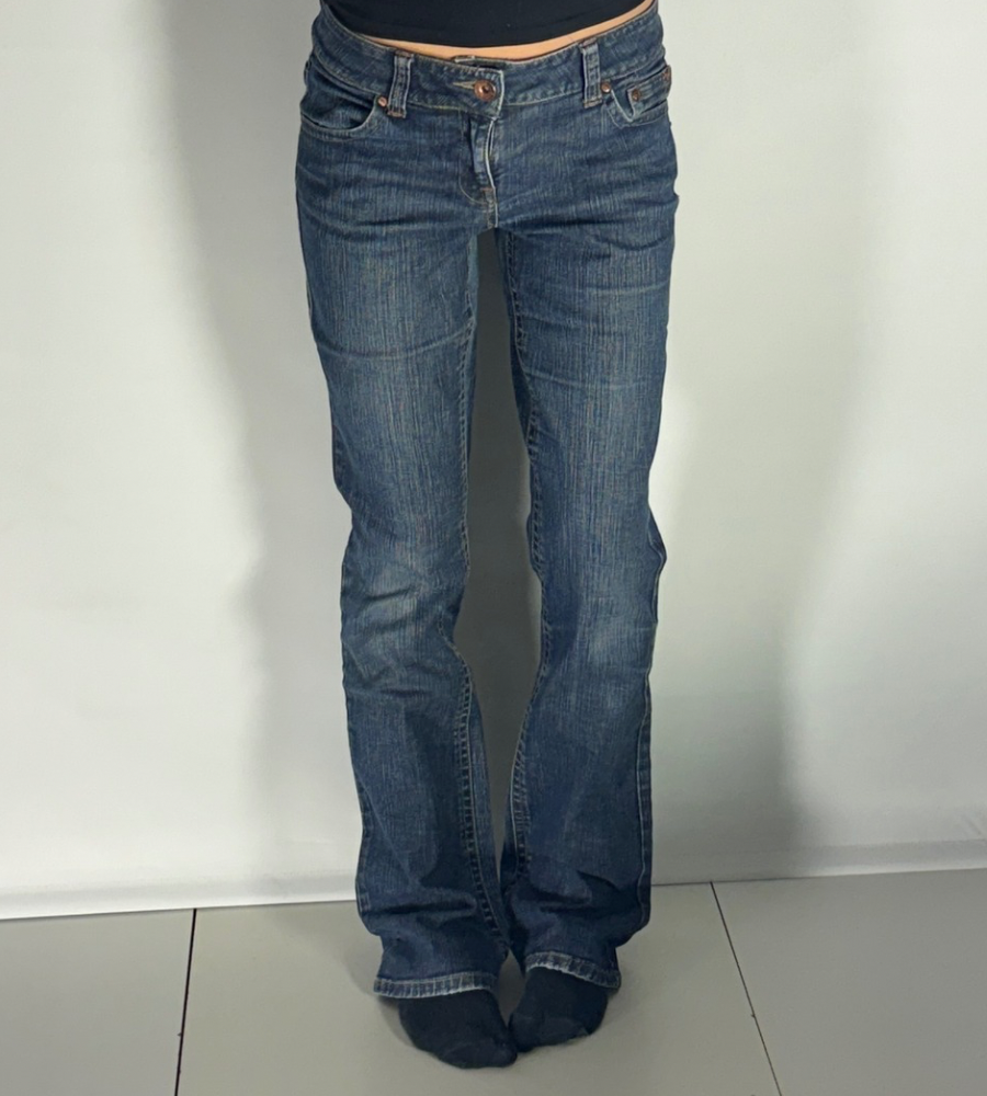 Jeans–stl: S