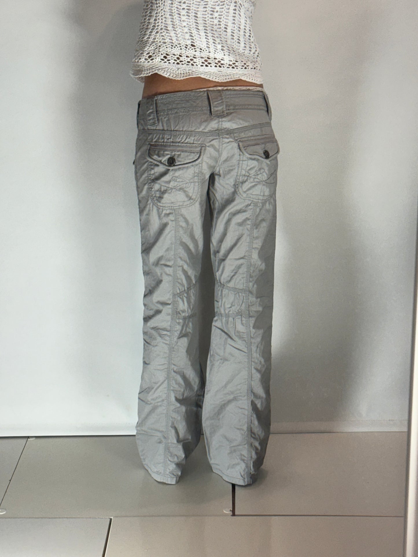 Cargopants–stl: S