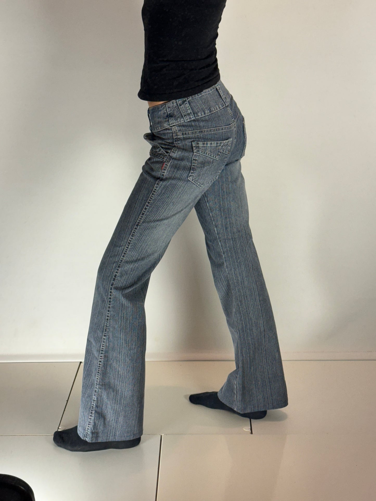 Gant jeans–stl: XS